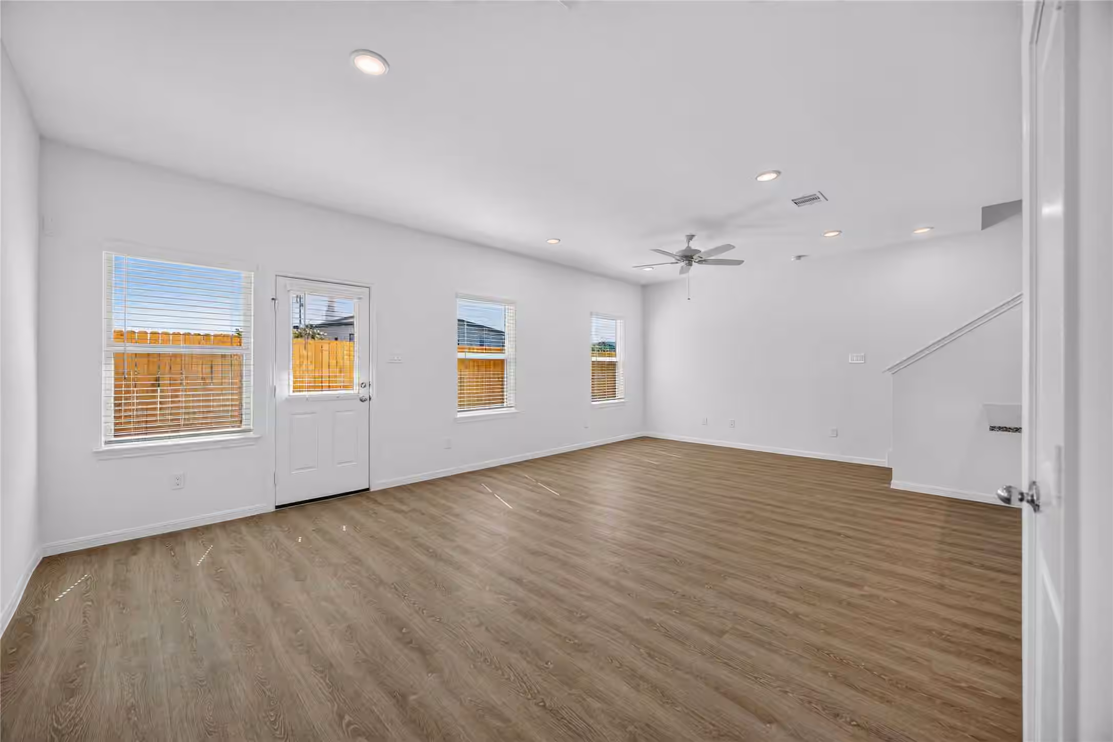 Photo 3 of 3205 Bayou Garden Trail, Houston, TX