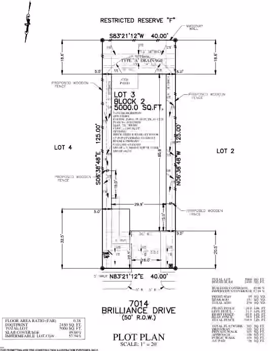 Photo 4 of 7014 Brilliance Drive, Richmond, TX