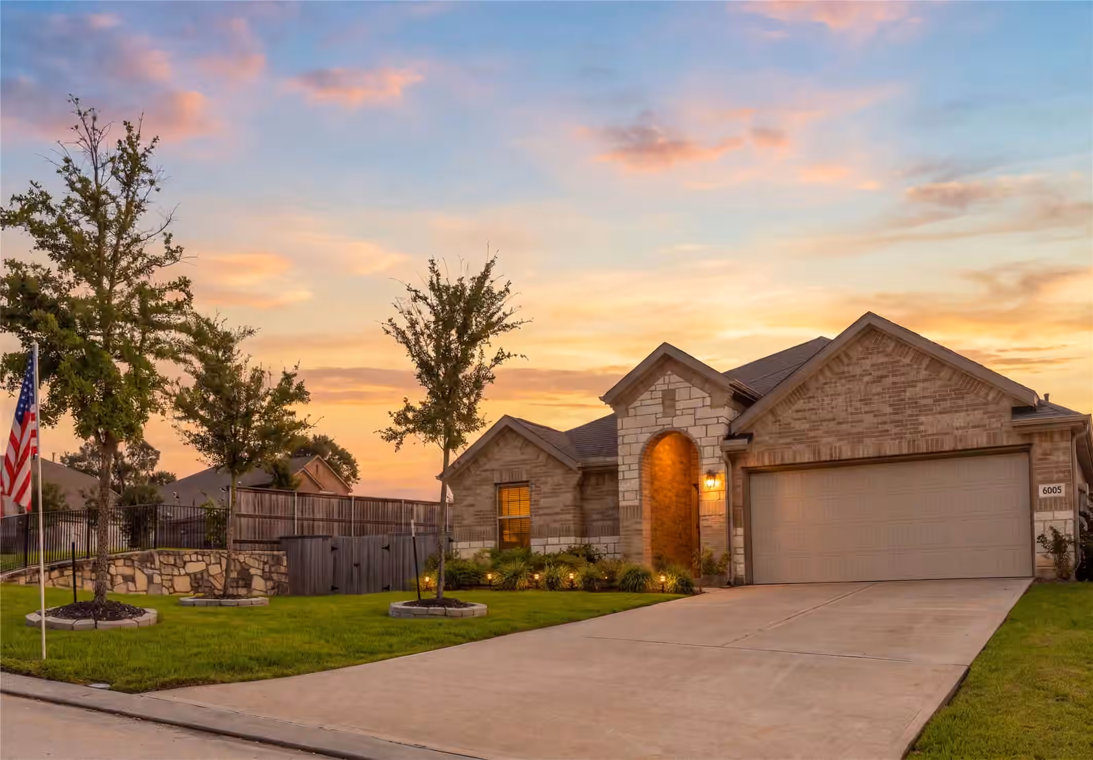 Photo of 6005 Heritage Creek Lane, Conroe, TX 77304