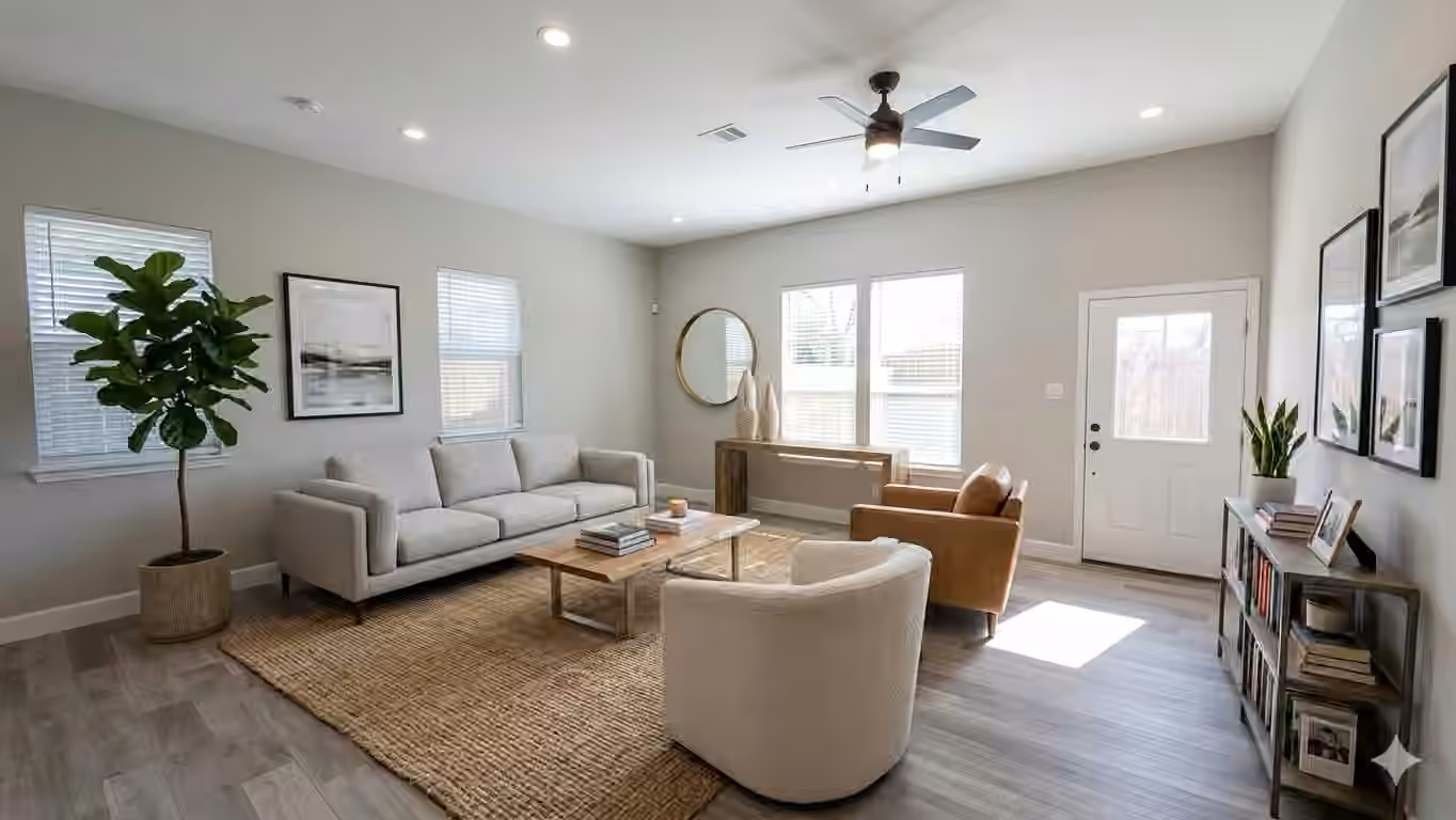 Photo 5 of 765 Enterprise Street A, Houston, TX