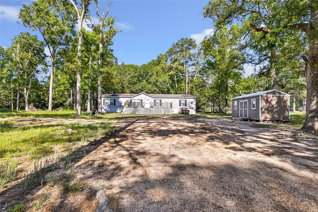 Photo of 12468 Mustang Road, Splendora, TX