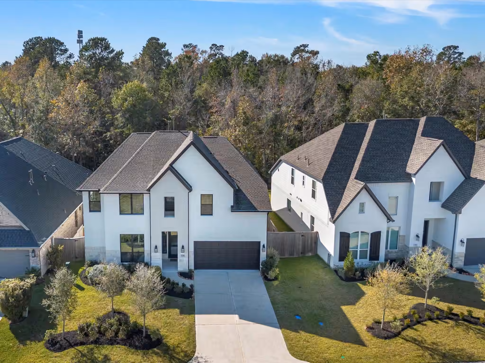 Photo 4 of 132 Stephens Ridge Lane, Montgomery, TX