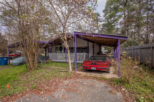 Photo 4 of 16444 Stinson Lane, Montgomery, TX