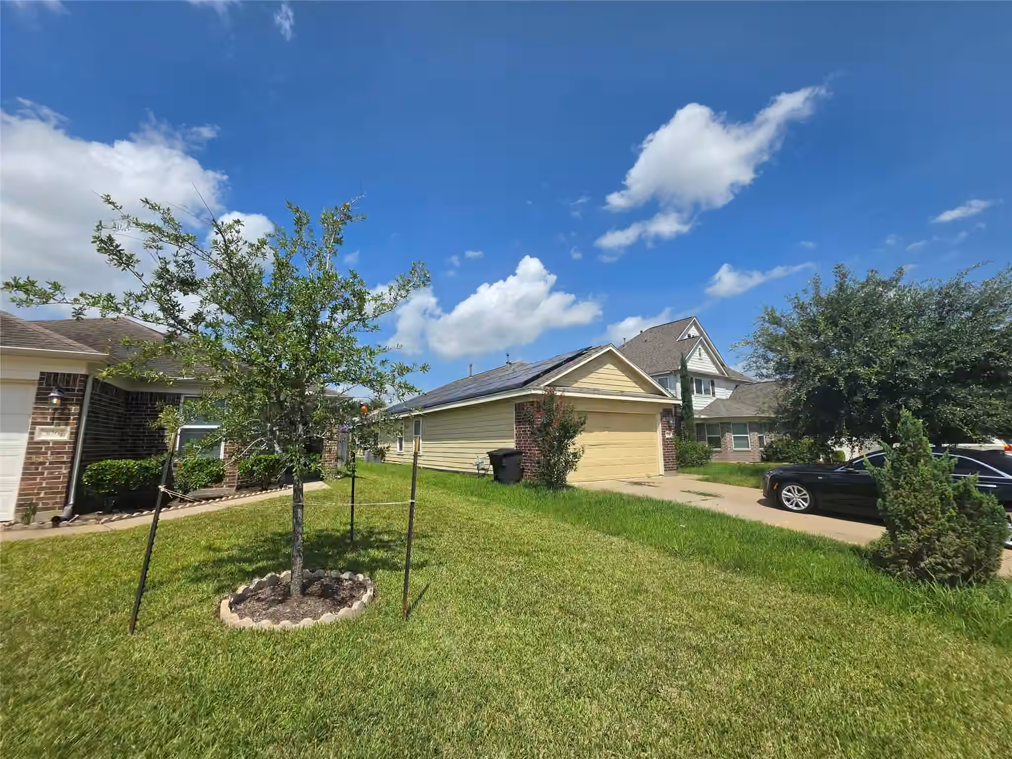 Photo 5 of 3071 View Valley Trail, Katy, TX