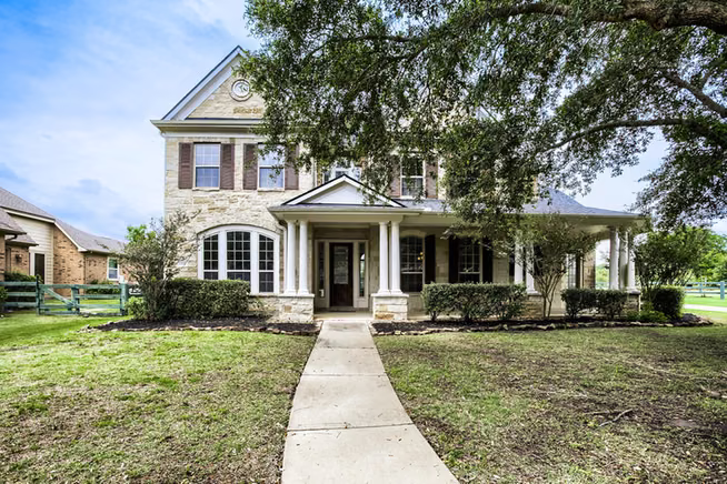 Photo of 5106 Water Oak Crescent, Fulshear, TX 77441