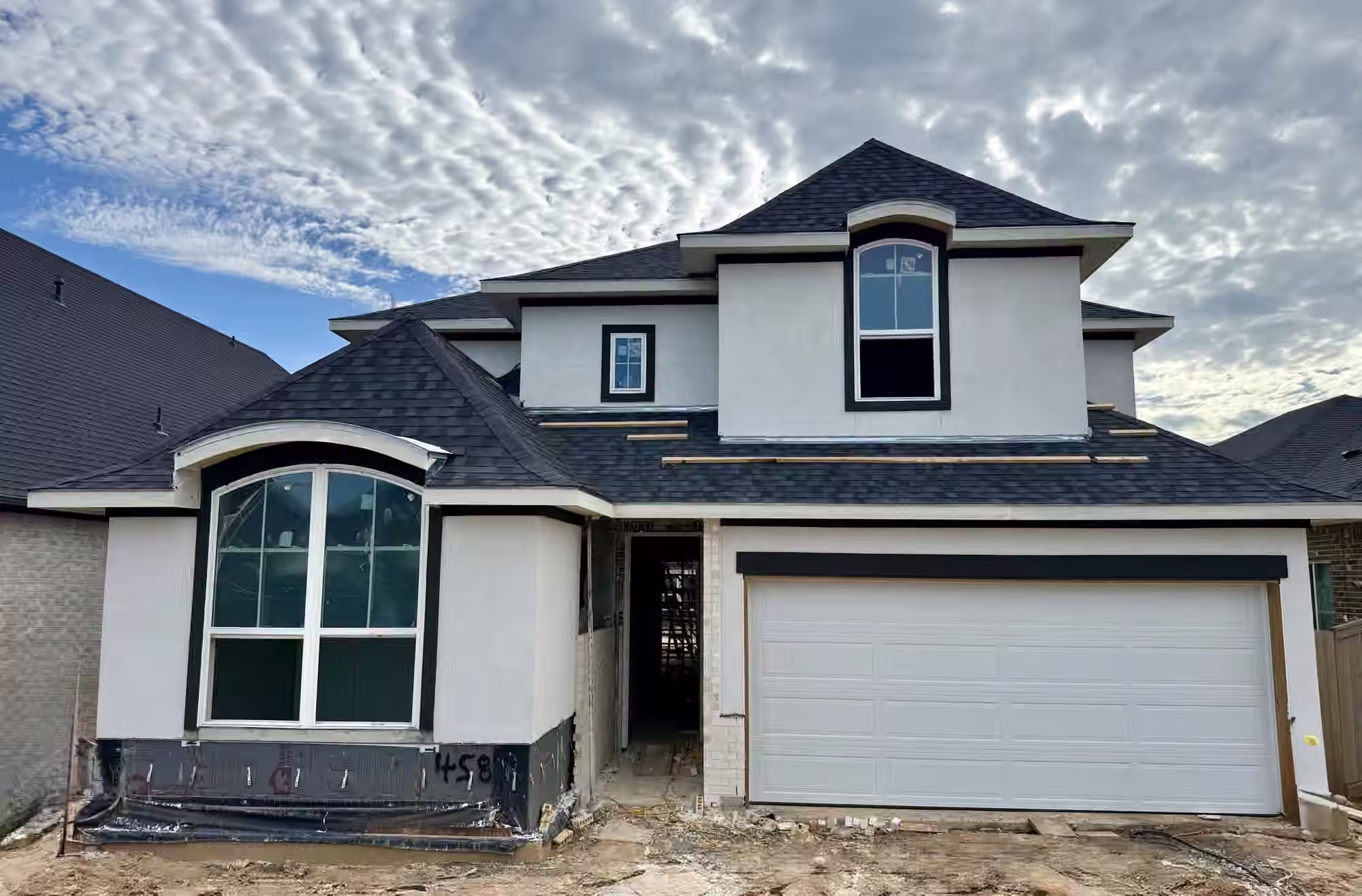 Photo of 458 Silver Moon Way, Katy, TX 77493
