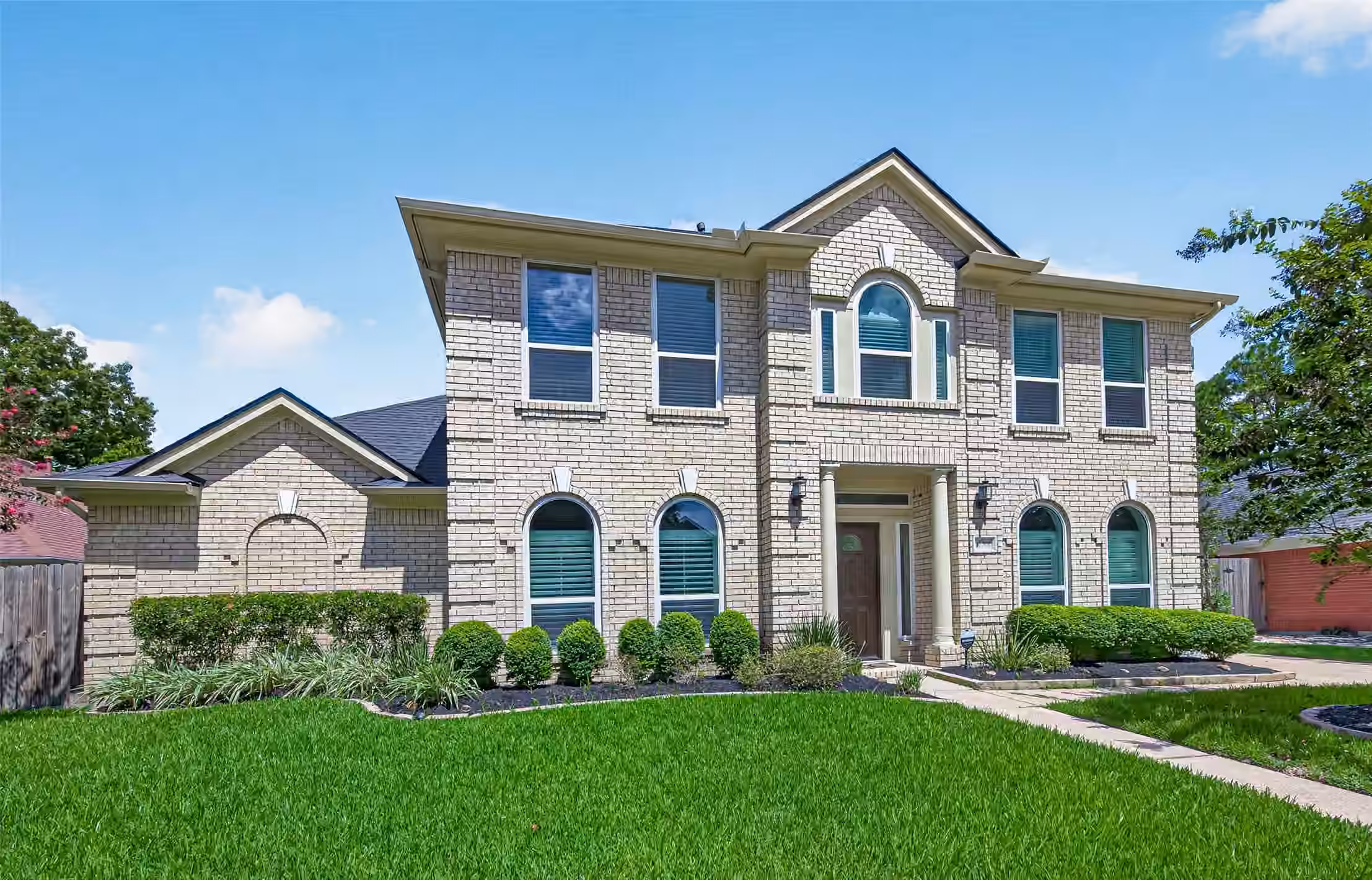 Photo of 14206 Glasgow Place, Houston, TX