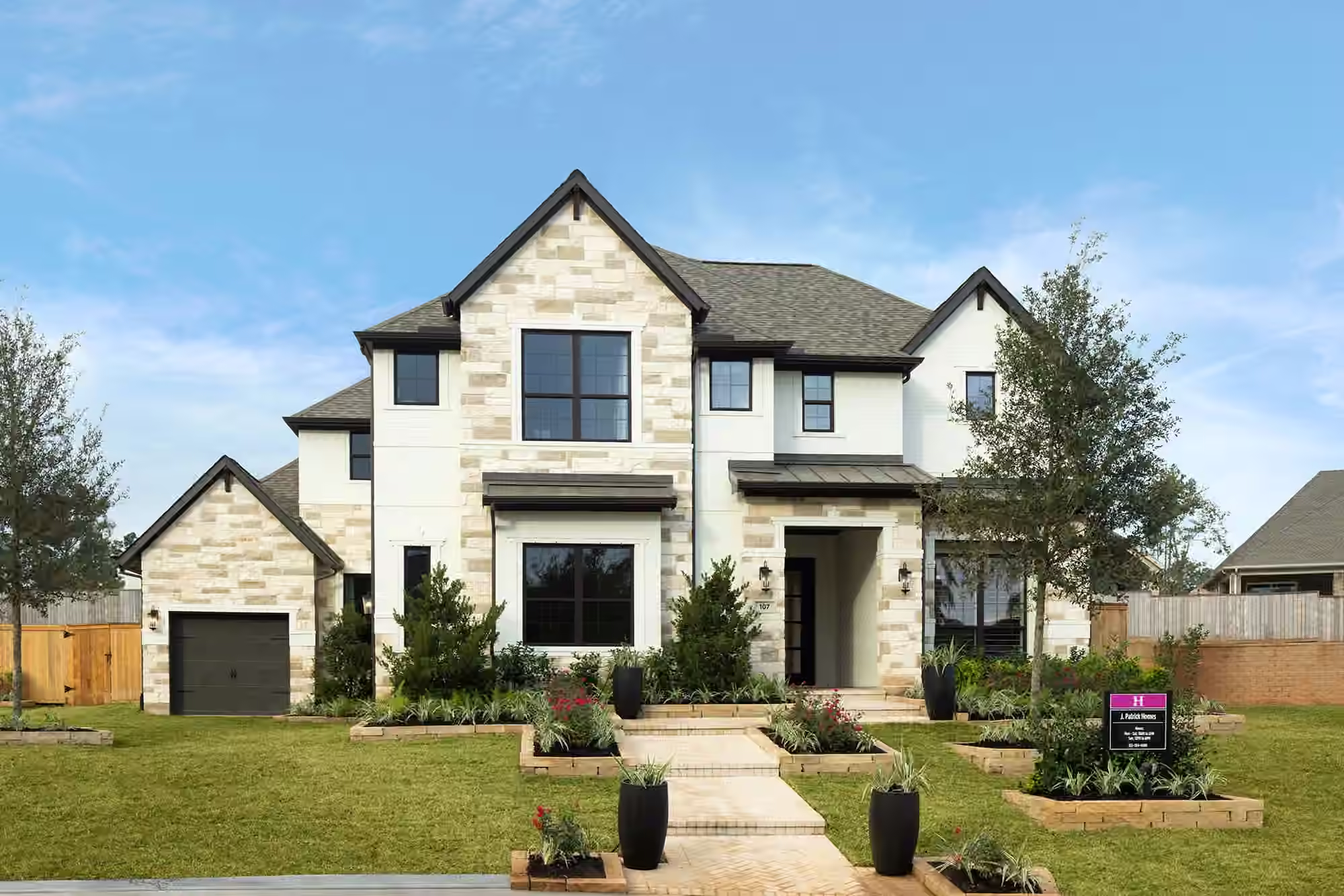Photo of 1807 Cathedral Bend Drive, Missouri City, TX
