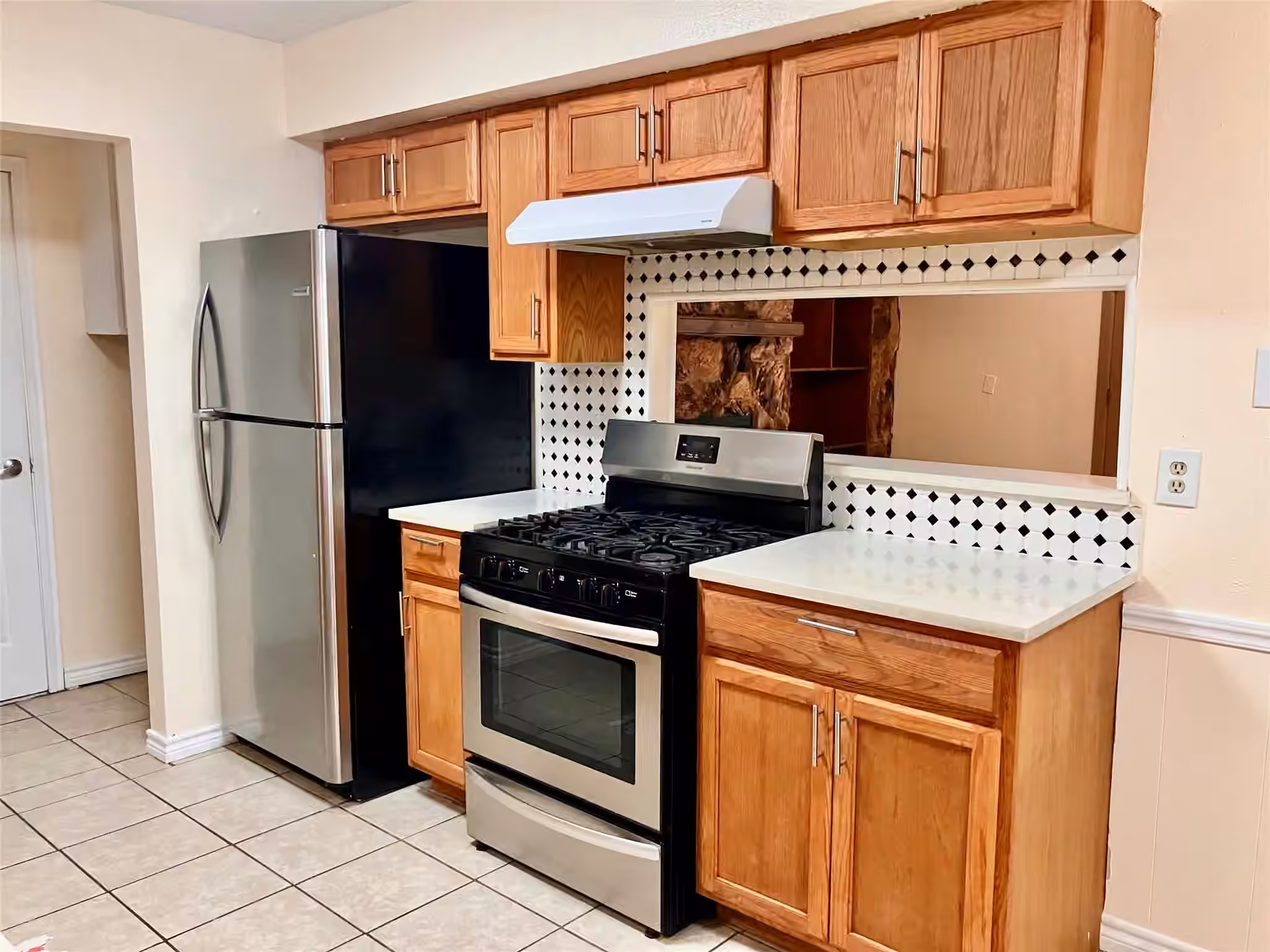 Photo 6 of 2301 Williams Drive, La Marque, TX