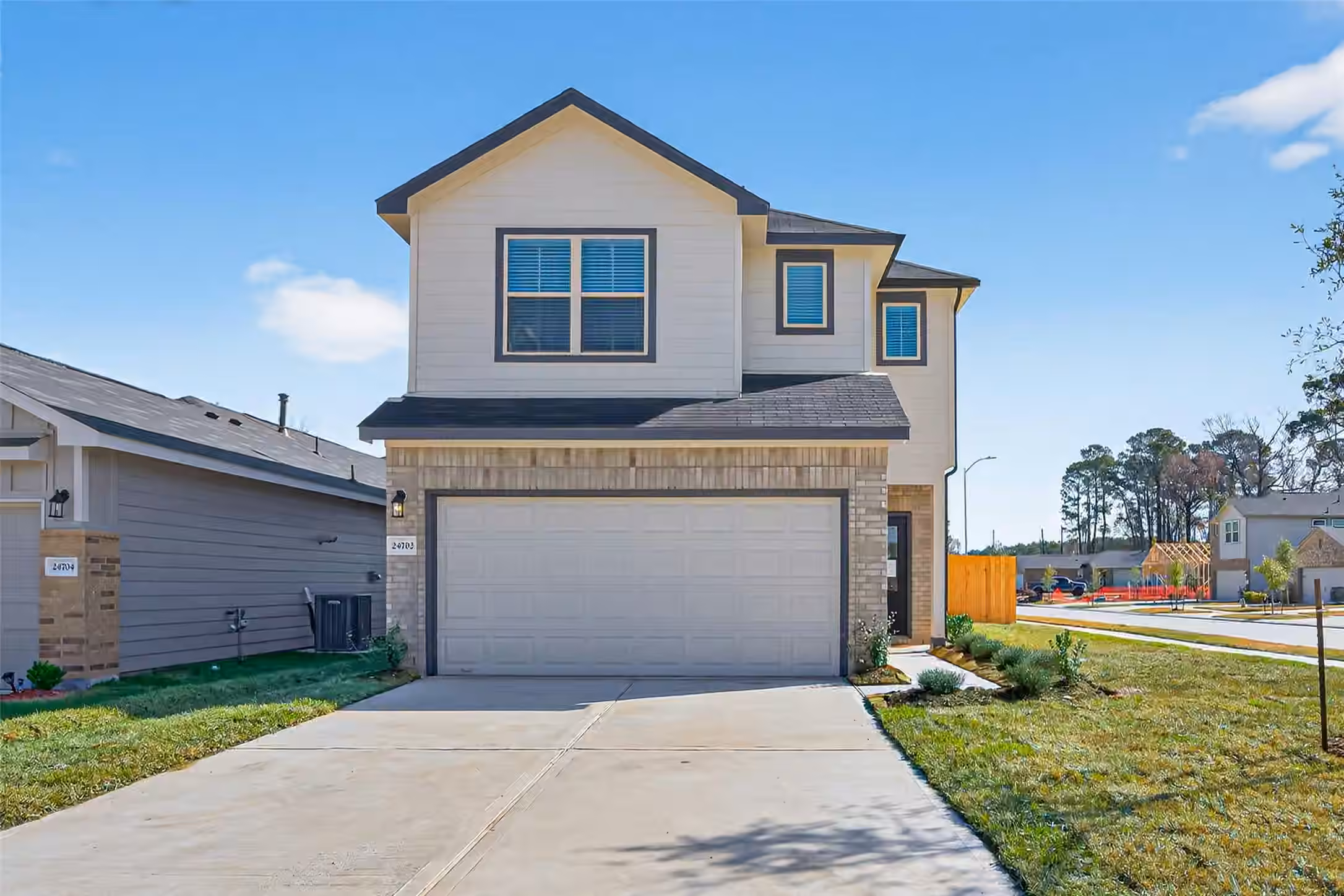 Photo of 24715 Lago Bay Lane, Houston, TX