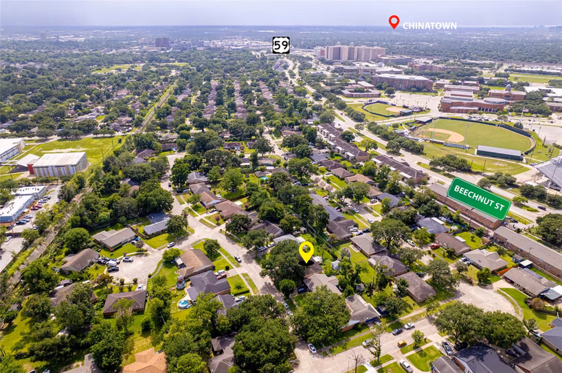 Photo 6 of 7122 Tanager Street, Houston, TX