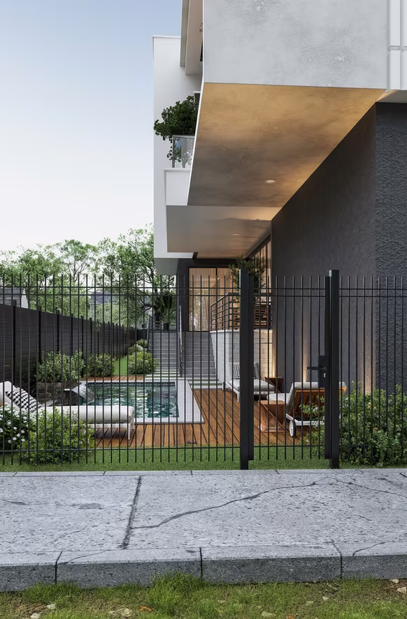 Photo 6 of 1504 W 21st Street, Houston, TX