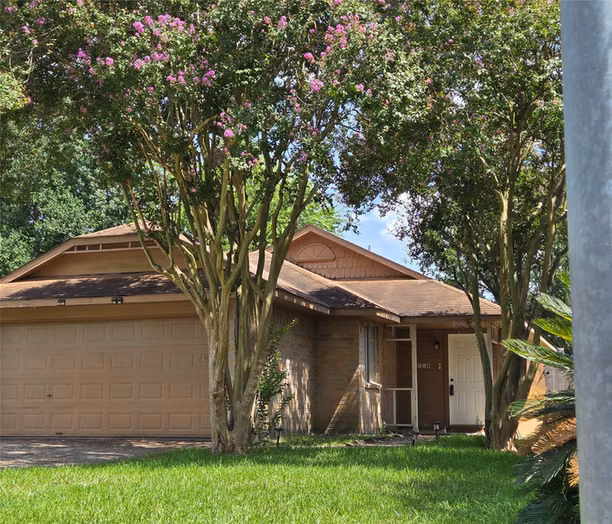 Photo of 3110 Lorikeet Street, Spring, TX 77373