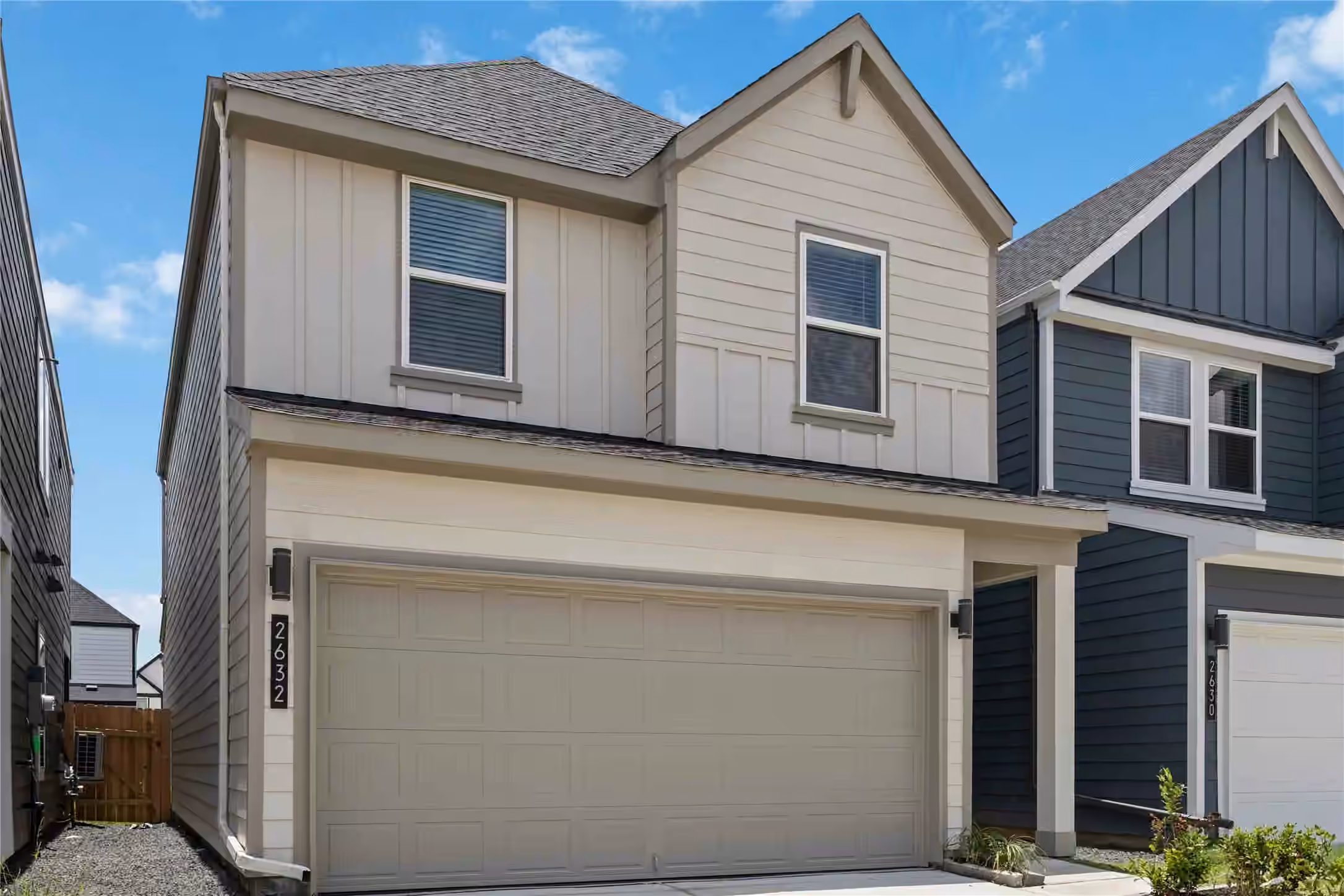 Photo of 2615 Mchenry Landing Lane, Houston, TX 77051