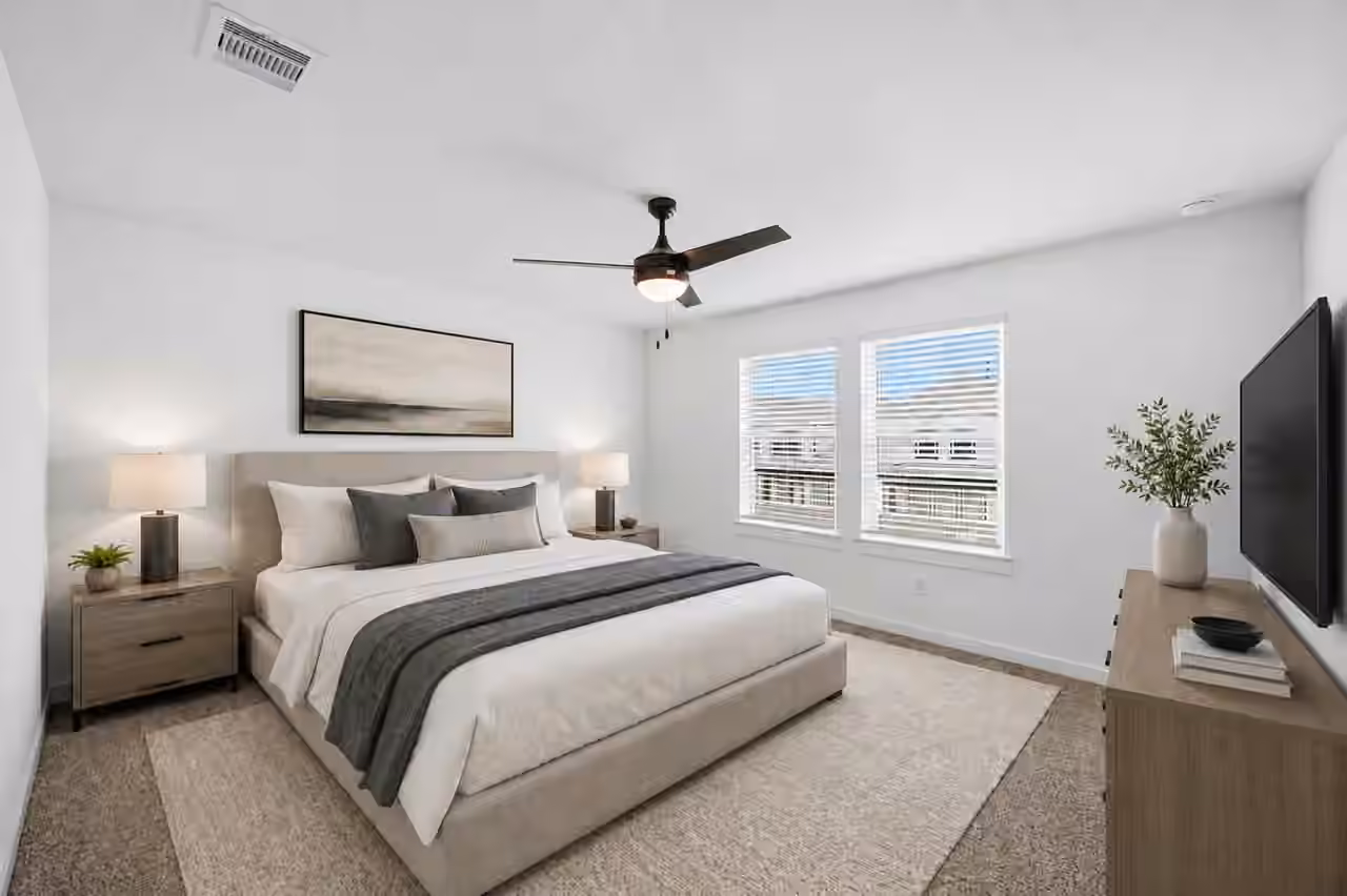 Photo 6 of 2615 McHenry Landing Lane, Houston, TX
