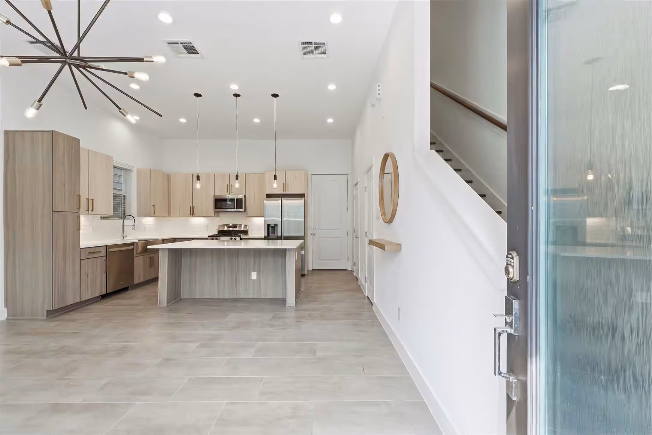 Photo 4 of 590 Janisch Road, Houston, TX