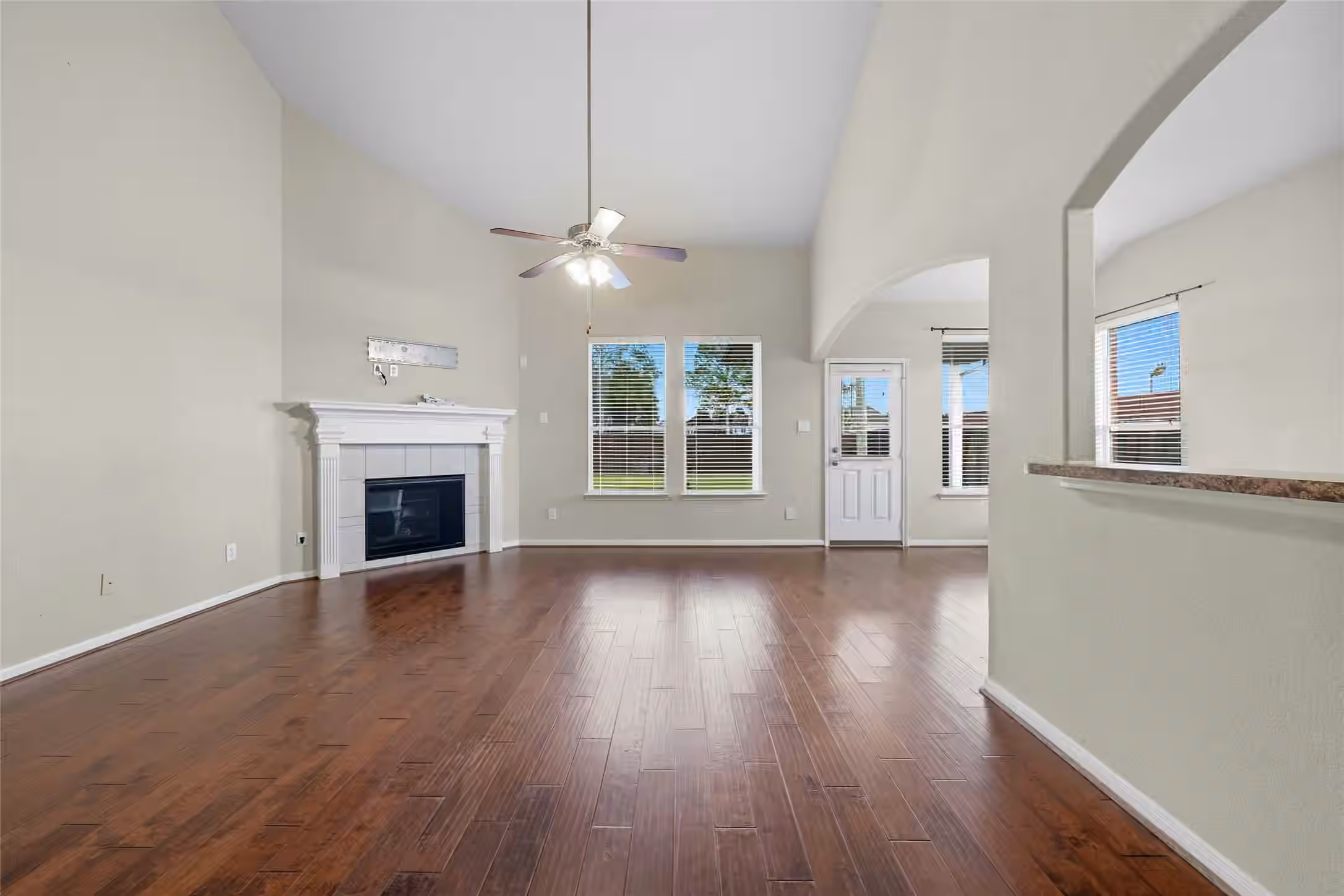 Photo of 2551 Marquette Trail, Katy, TX 77494