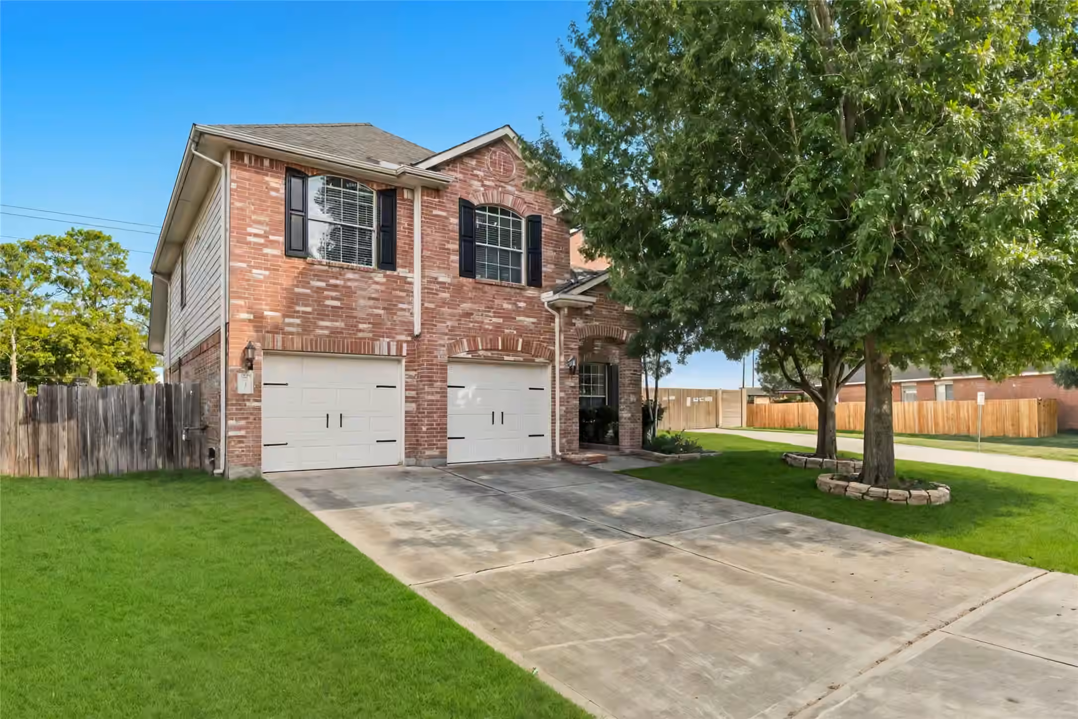 Photo 3 of 2551 Marquette Trail, Katy, TX