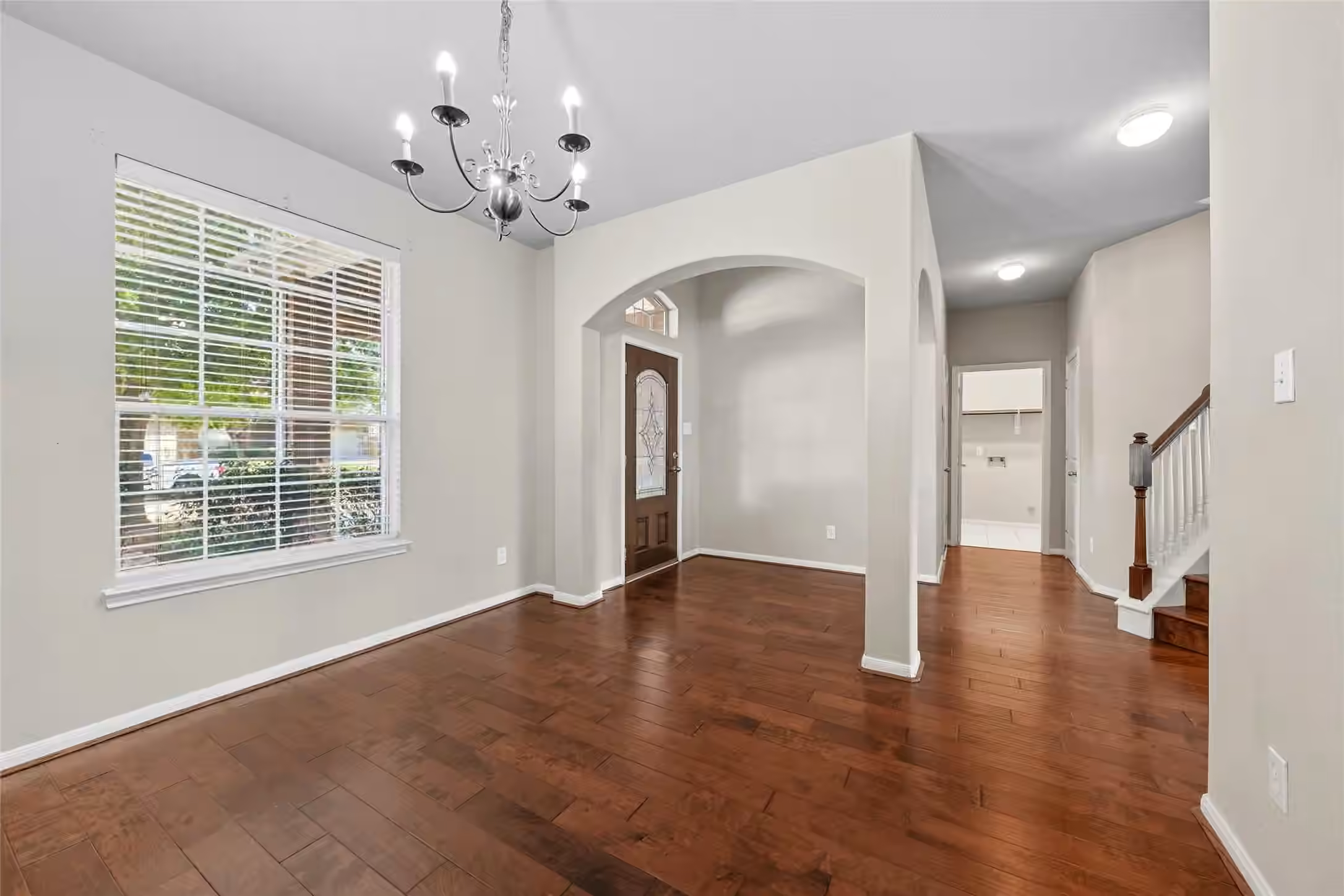 Photo 4 of 2551 Marquette Trail, Katy, TX