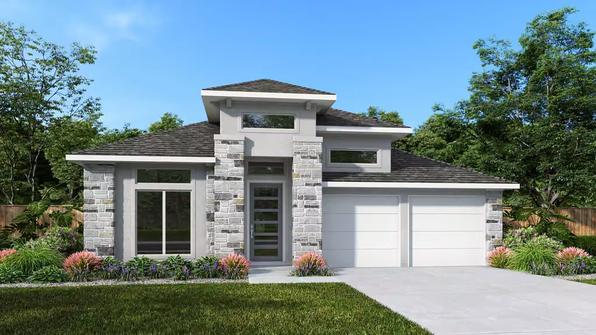 Photo of 9127 Limestone Mill Way, Manvel, TX