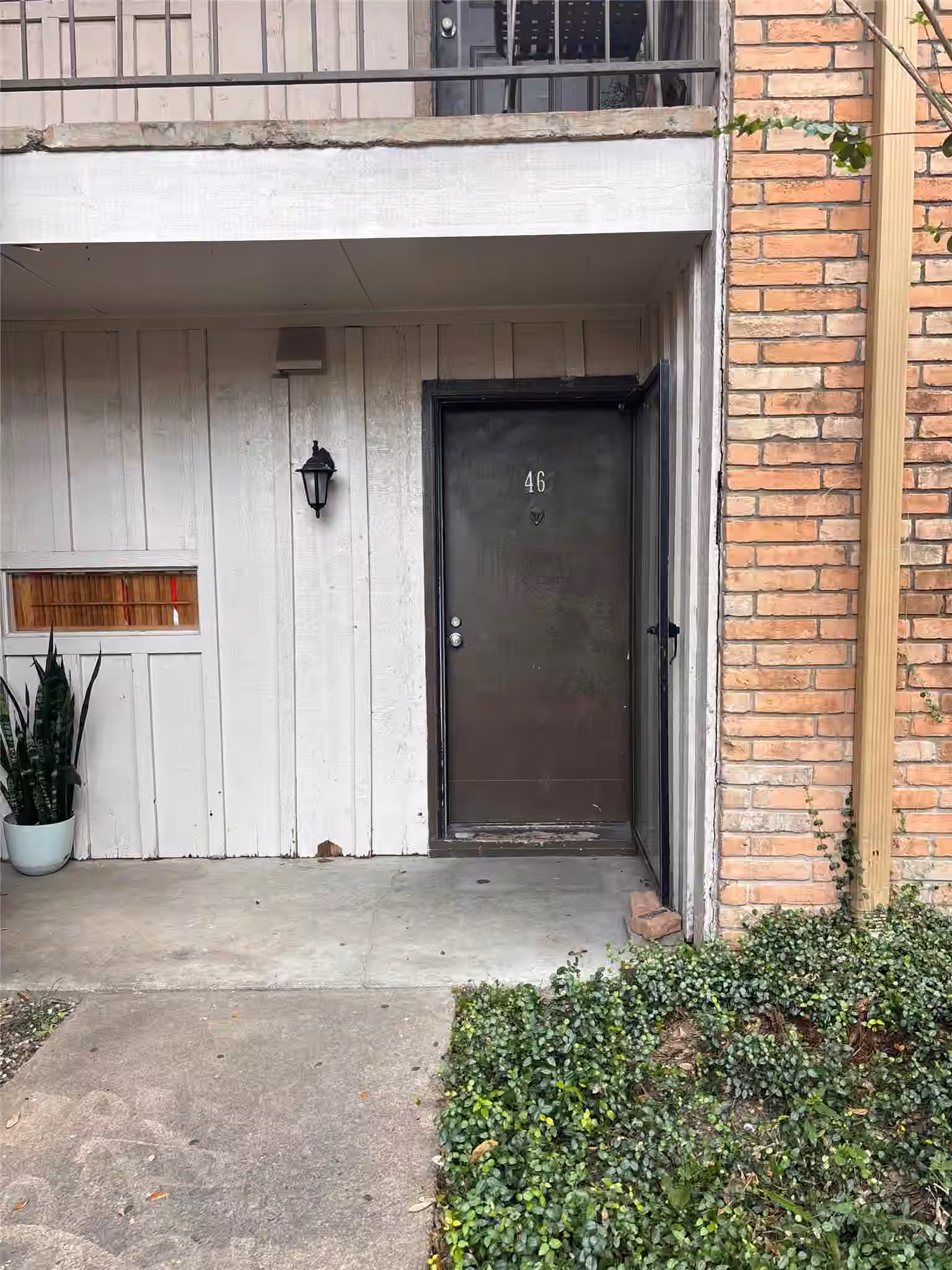 Photo of 8110 Albacore Drive 46, Houston, TX 77074