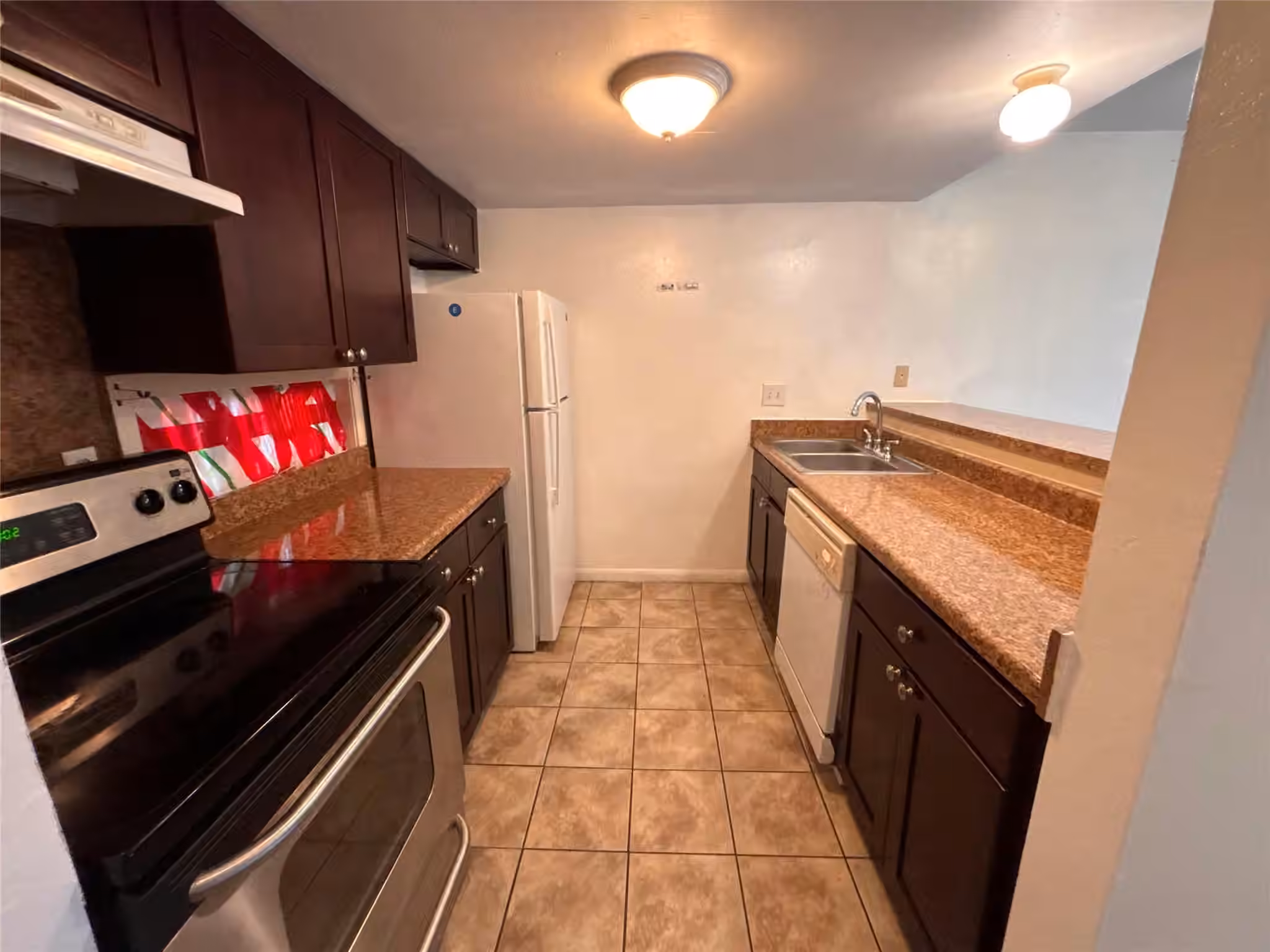Photo 6 of 8110 Albacore Drive 46, Houston, TX