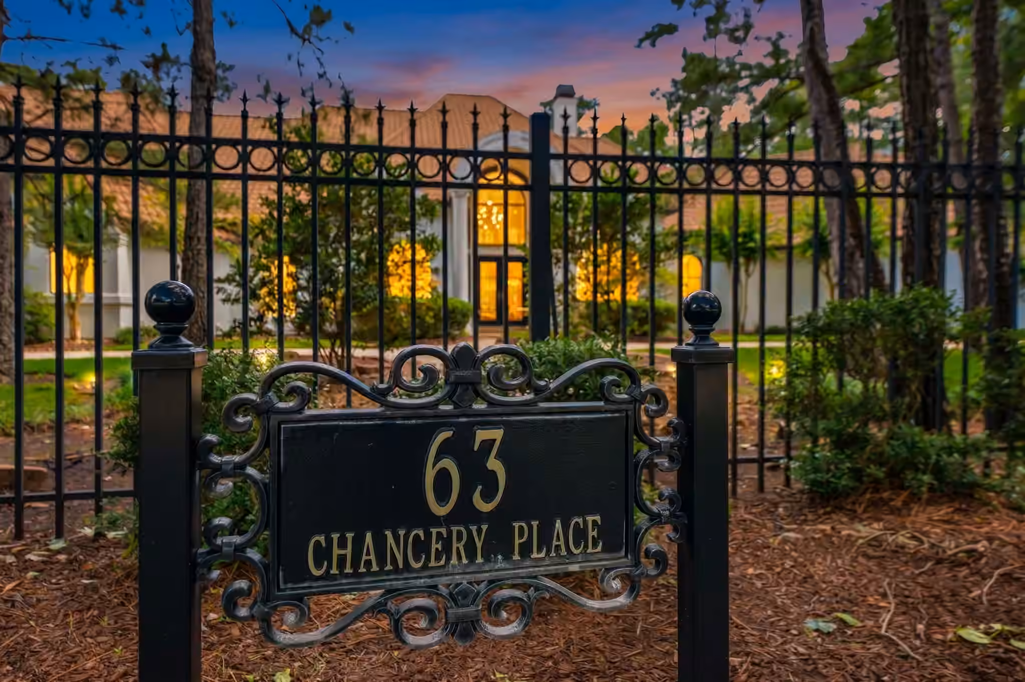 Photo 7 of 63 NW Chancery Place NW, The Woodlands, TX