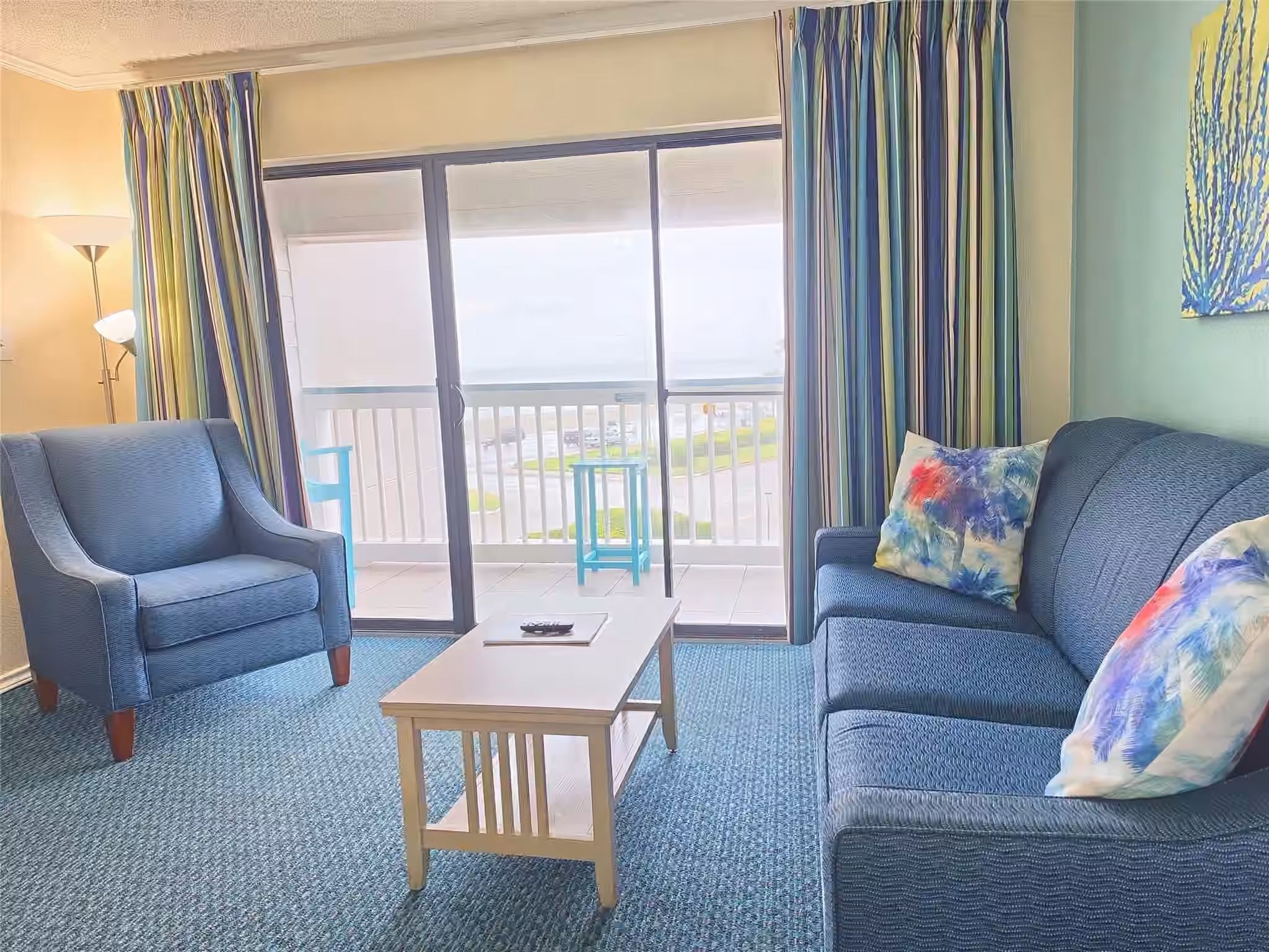 Photo 2 of 6102 Seawall Boulevard 306, Galveston, TX
