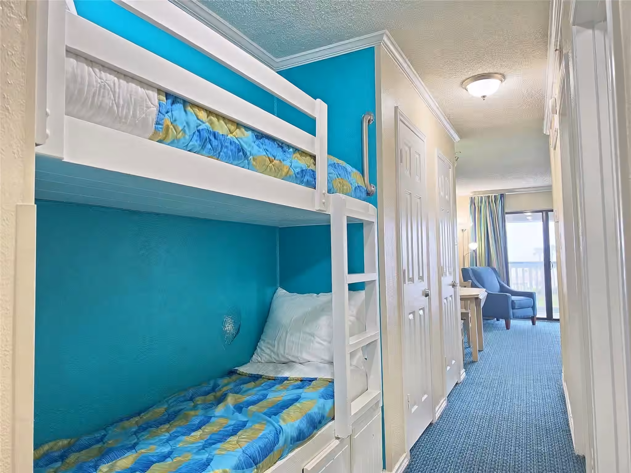 Photo 4 of 6102 Seawall Boulevard 306, Galveston, TX