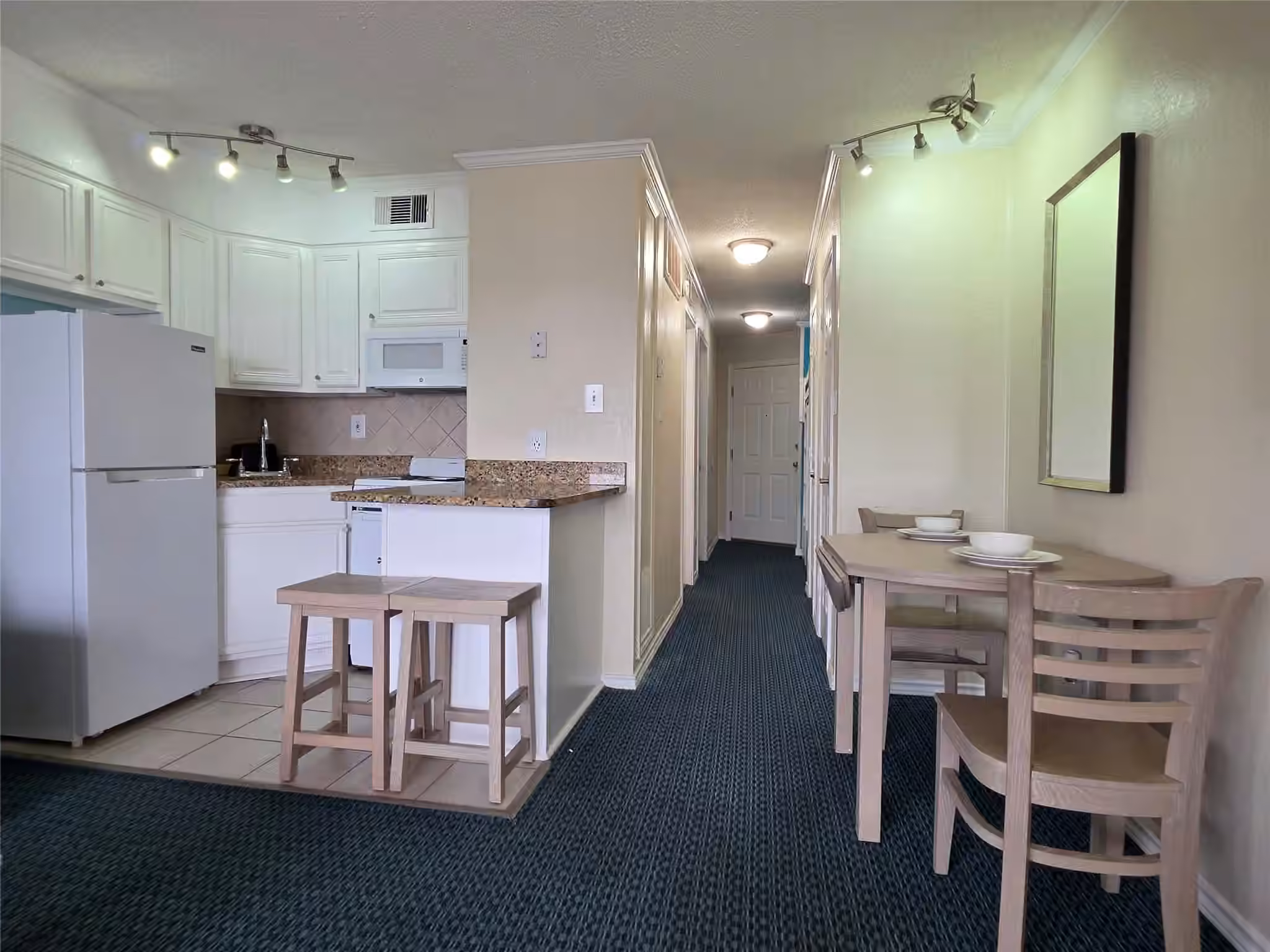 Photo 5 of 6102 Seawall Boulevard 306, Galveston, TX