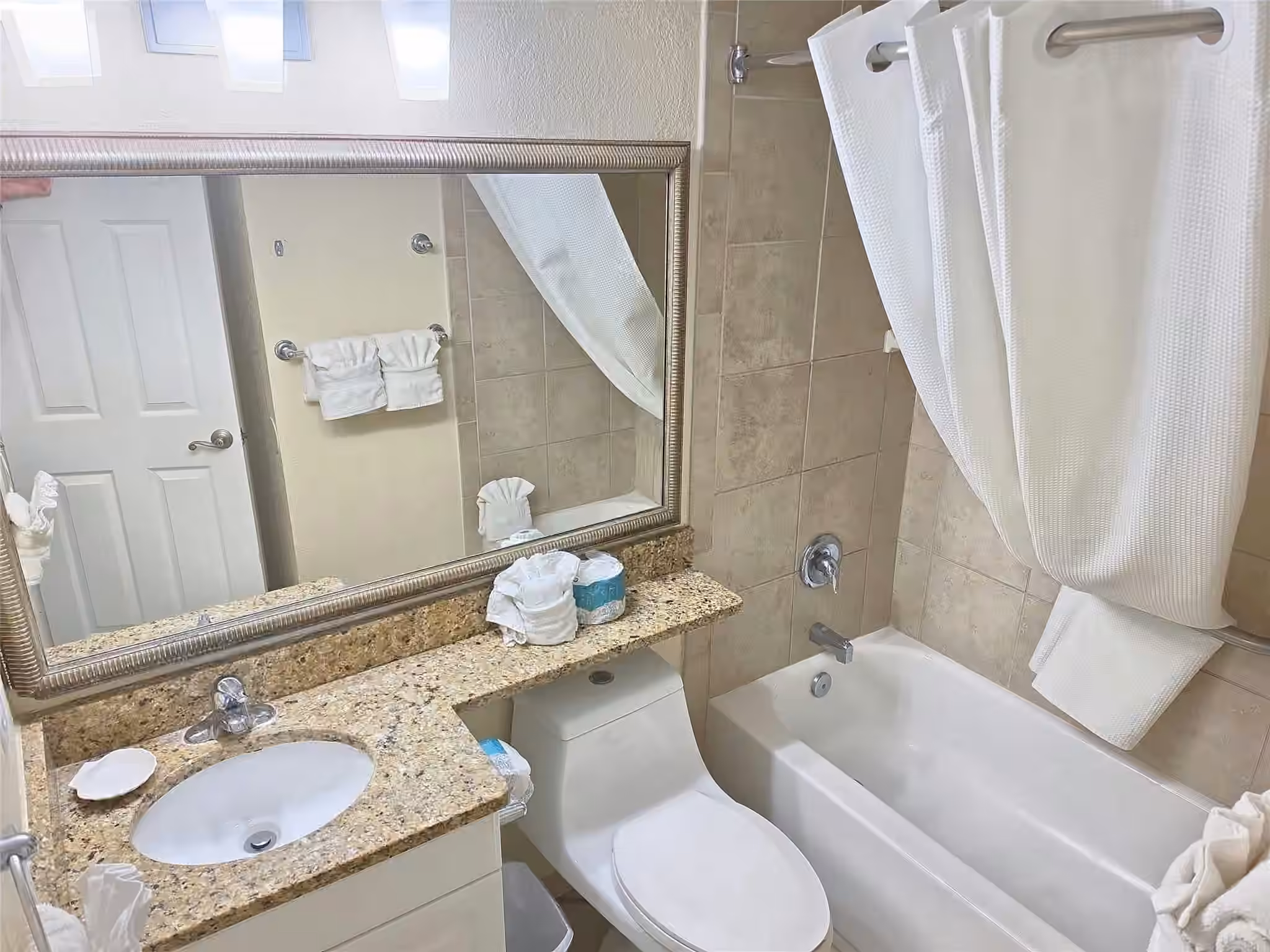 Photo 6 of 6102 Seawall Boulevard 306, Galveston, TX