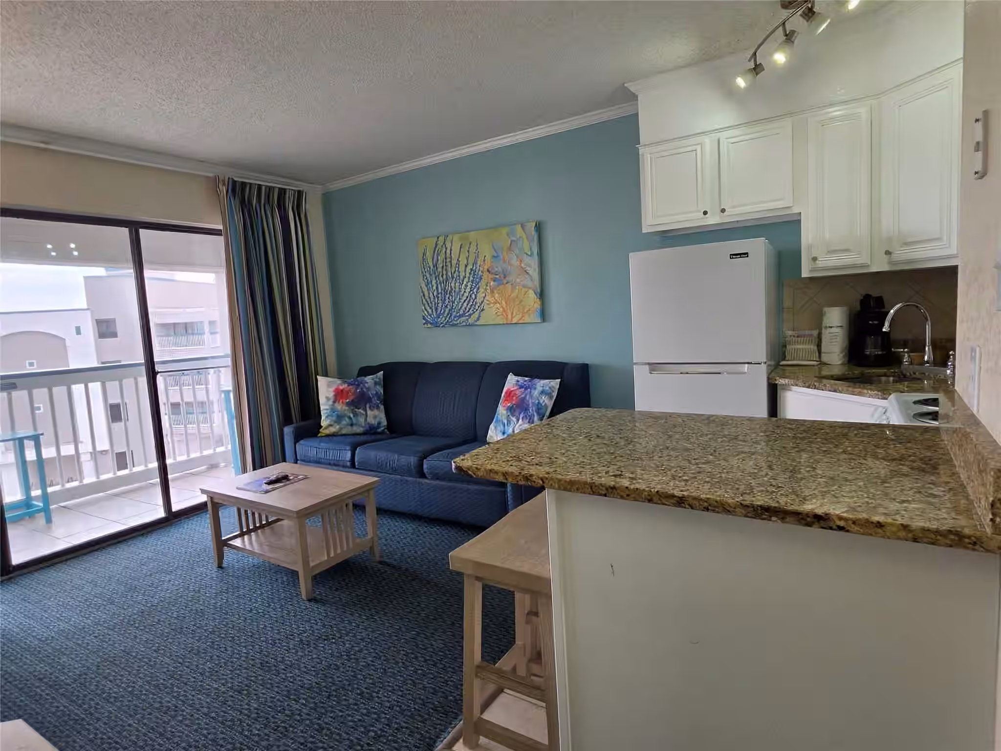 Photo 7 of 6102 Seawall Boulevard 306, Galveston, TX