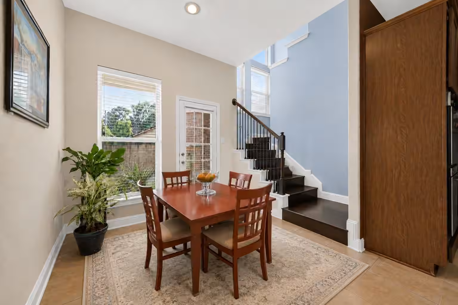 Photo 7 of 17906 Norwood Oaks Drive, Spring, TX