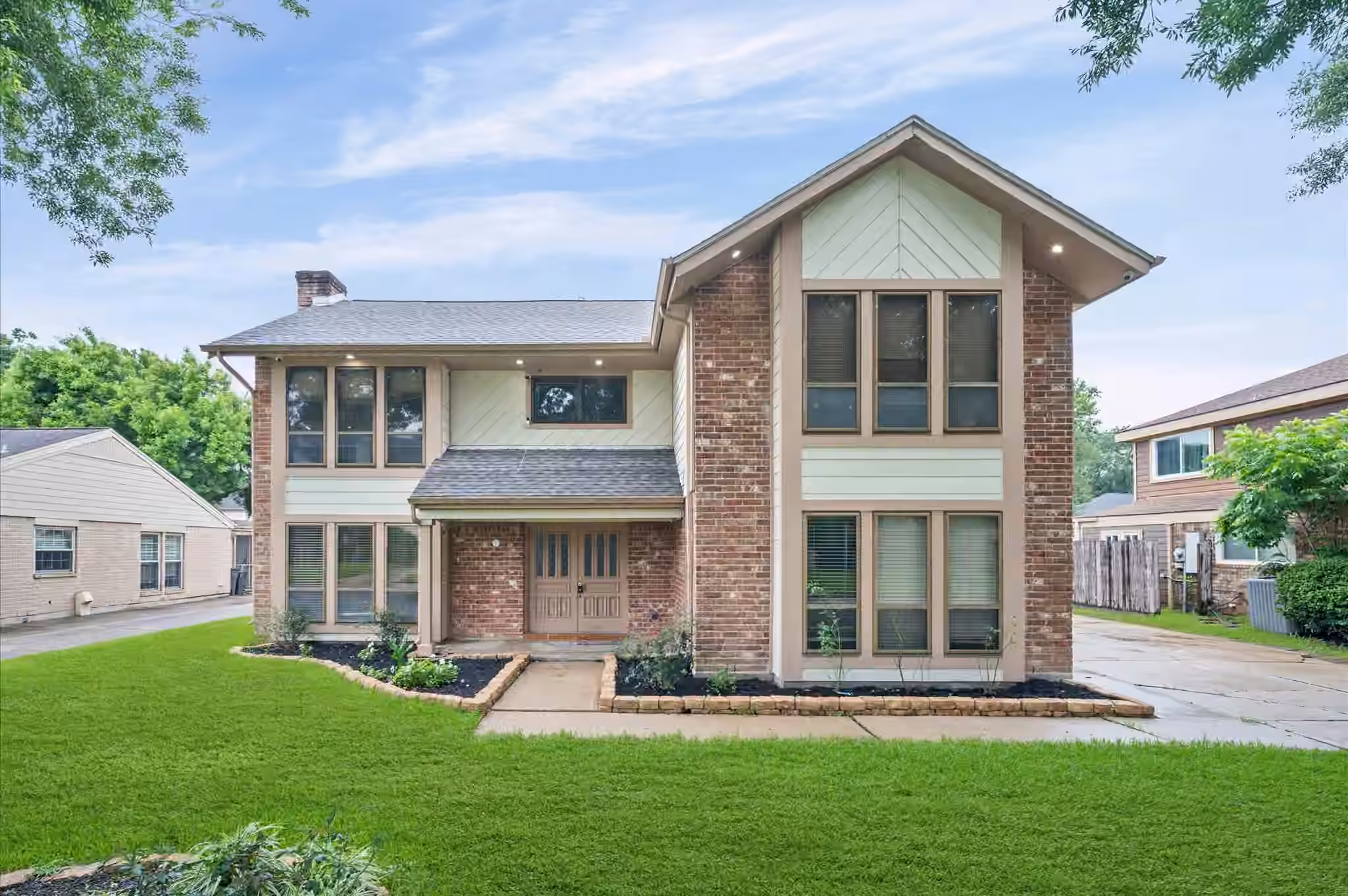 Photo of 14918 Saint Cloud Drive, Houston, TX 77062