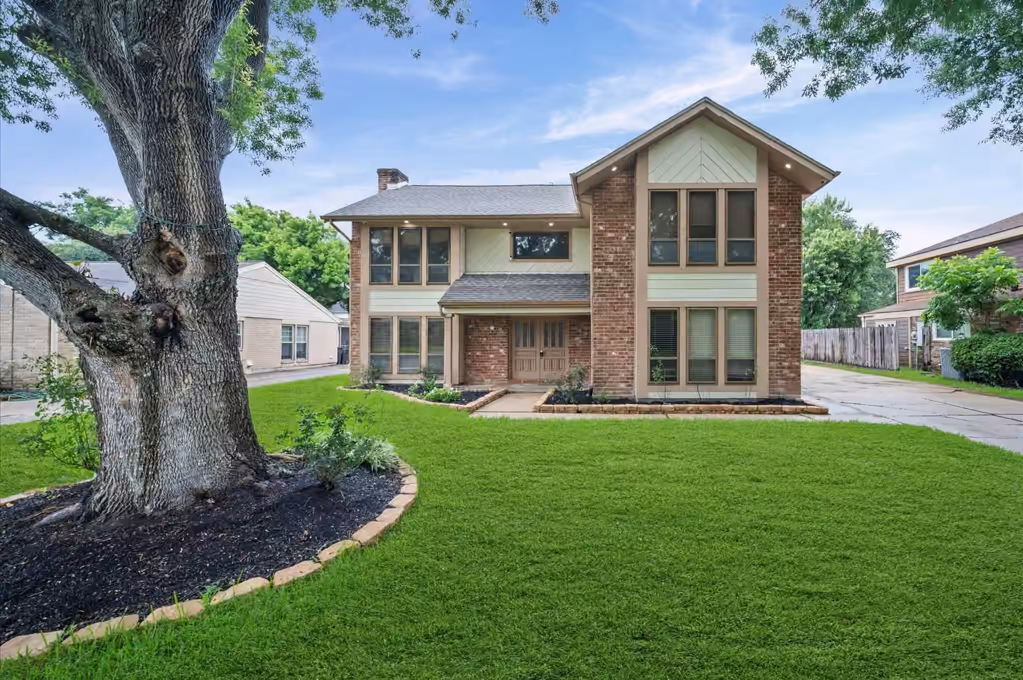 Photo 2 of 14918 Saint Cloud Drive, Houston, TX