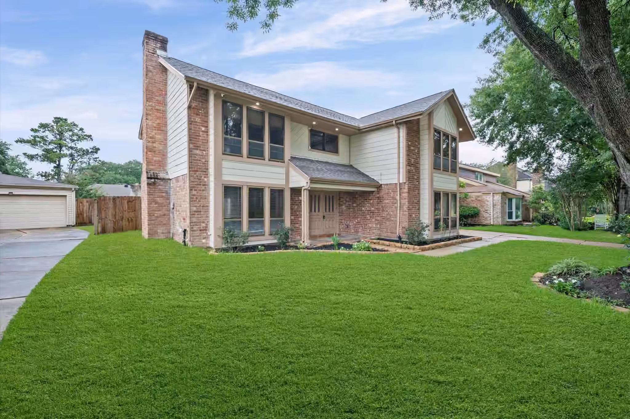 Photo 4 of 14918 Saint Cloud Drive, Houston, TX