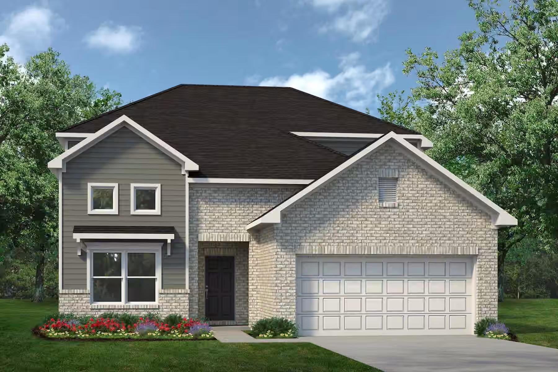 Photo of 441 San Sebastian Place, Pattison, TX
