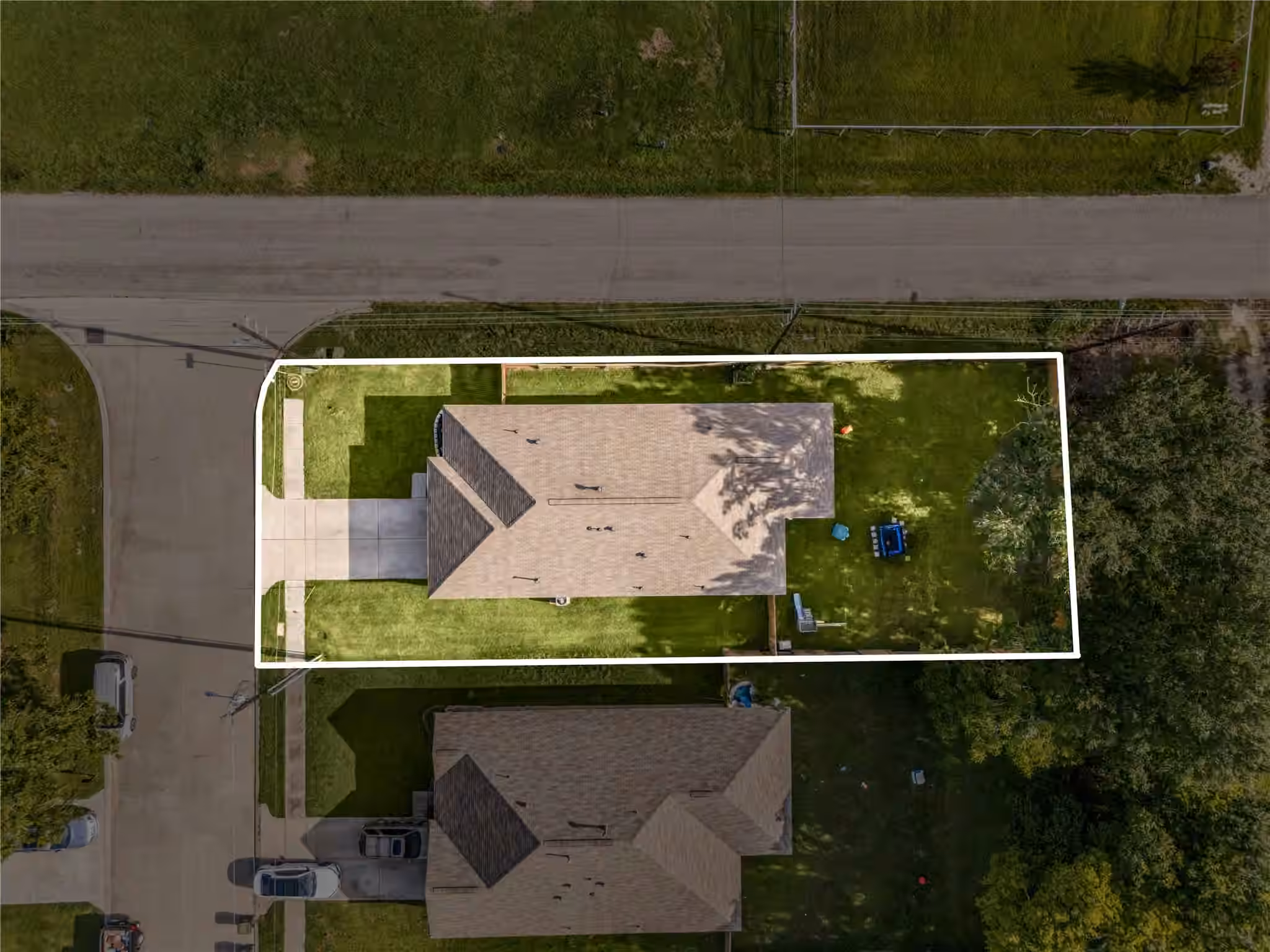 Photo 2 of 601 Burkett Street, Dayton, TX