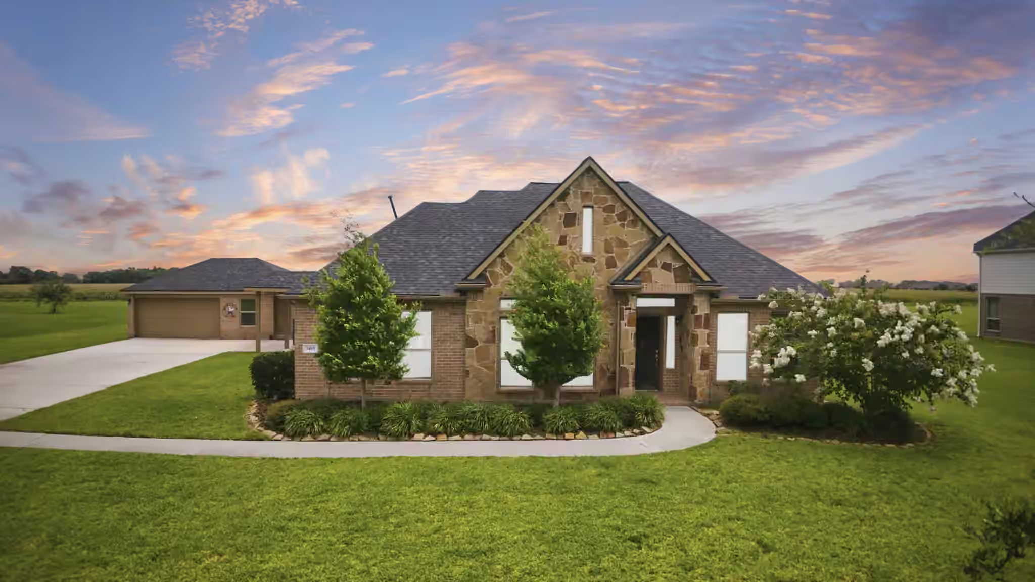 Photo 4 of 7419 Lake Ivie, Needville, TX