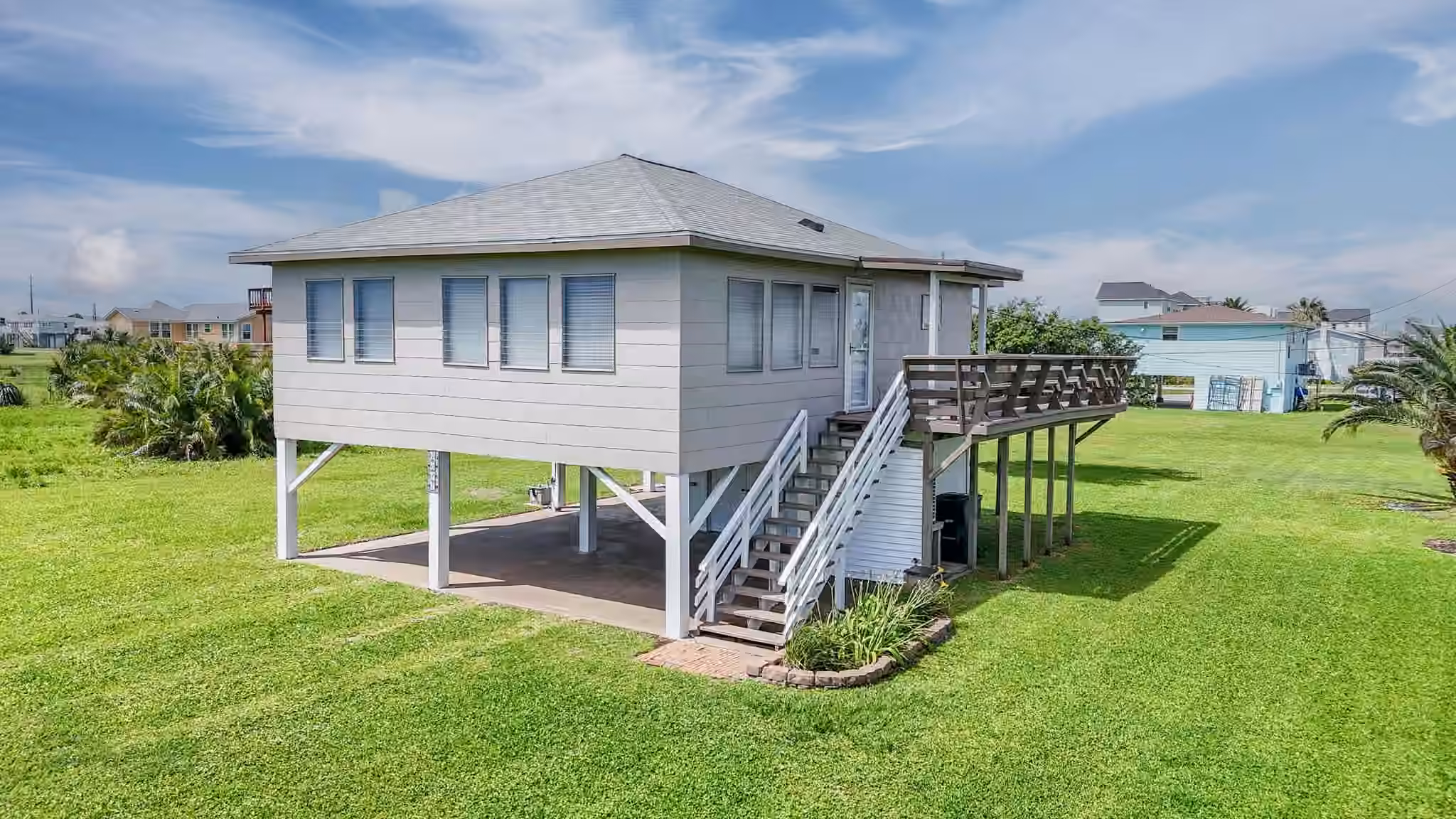 Photo of 4018 3rd Street, Galveston, TX 77554