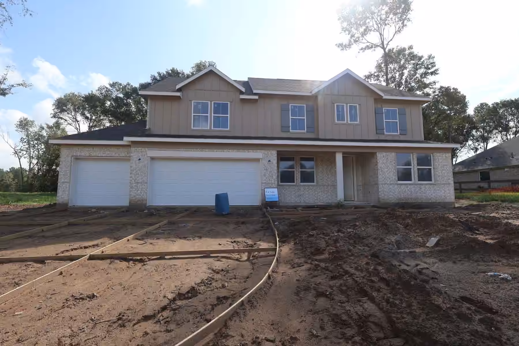 Photo 2 of 126 Roebuck Lane, New Waverly, TX