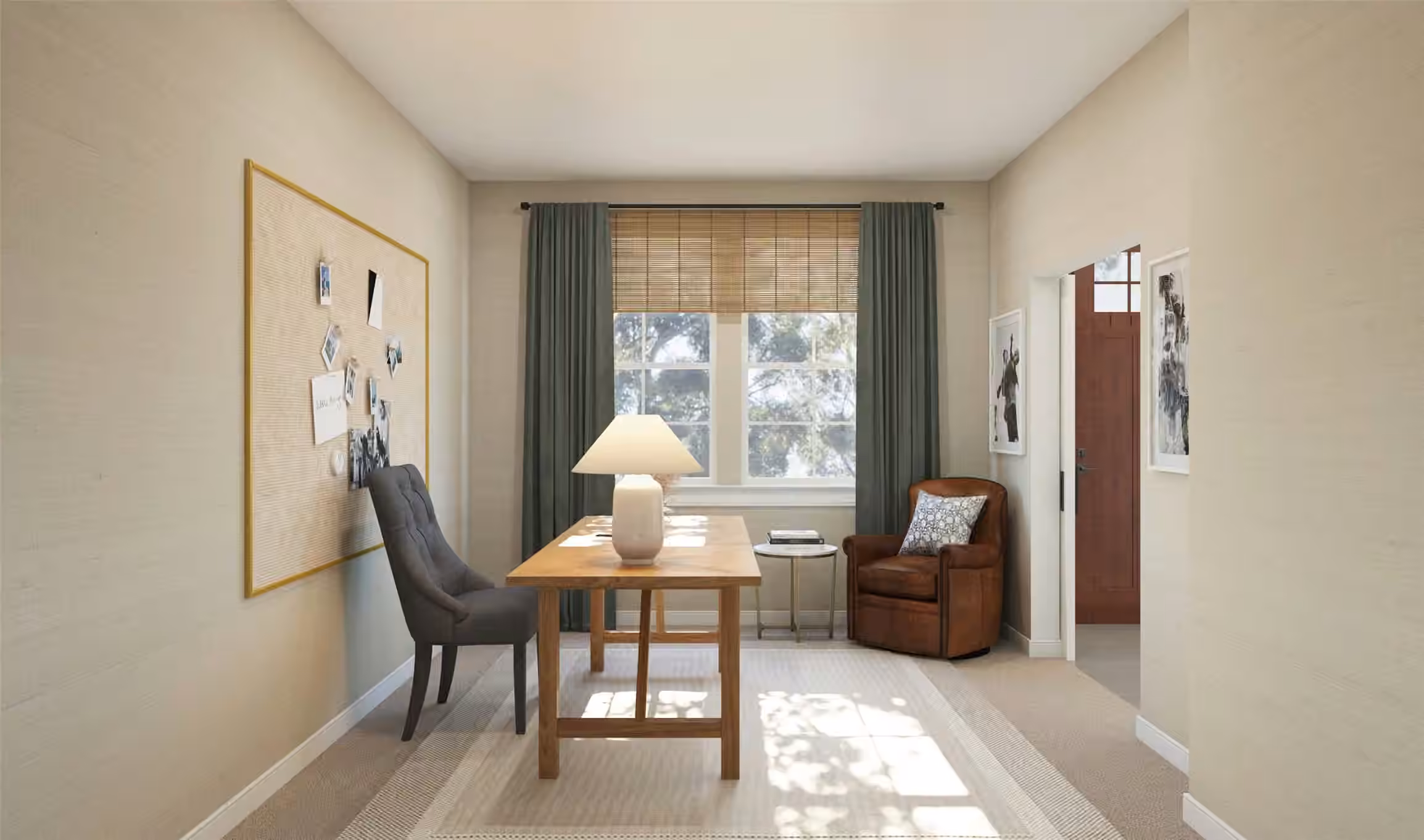 Photo 6 of 126 Roebuck Lane, New Waverly, TX