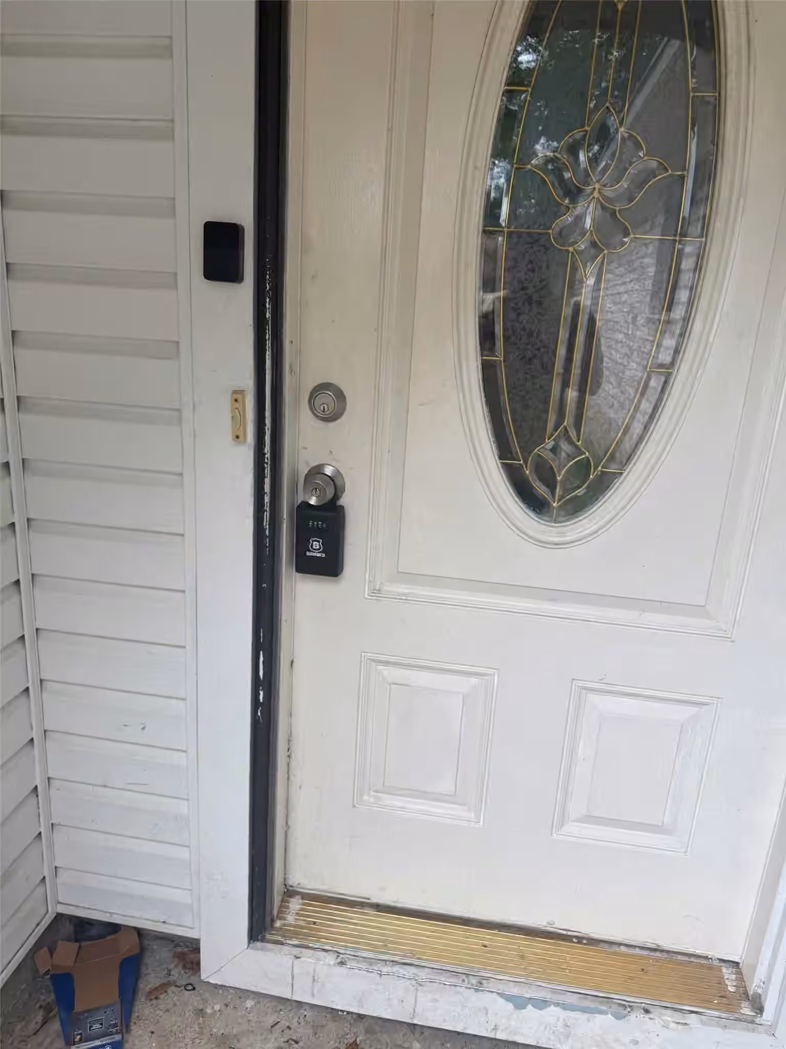 Photo 2 of 10203 Heather Hill Drive, Houston, TX