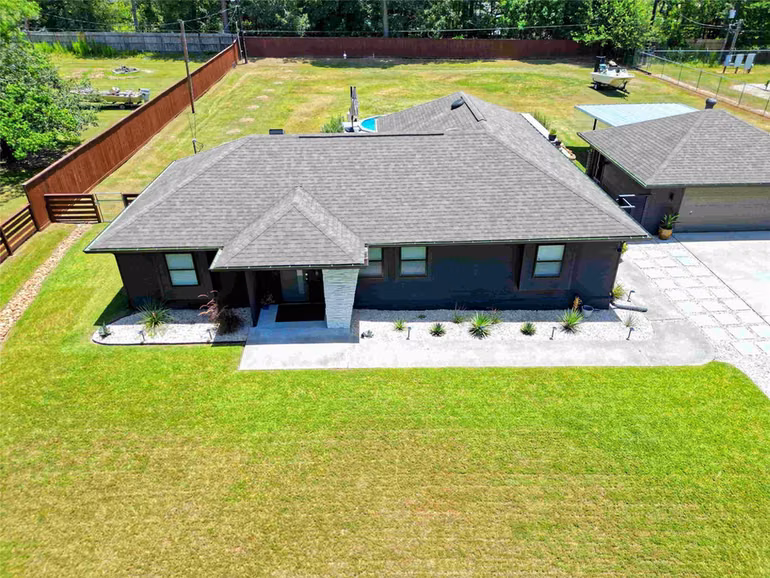 Photo of 30218 Greenwood Street, Magnolia, TX 77355