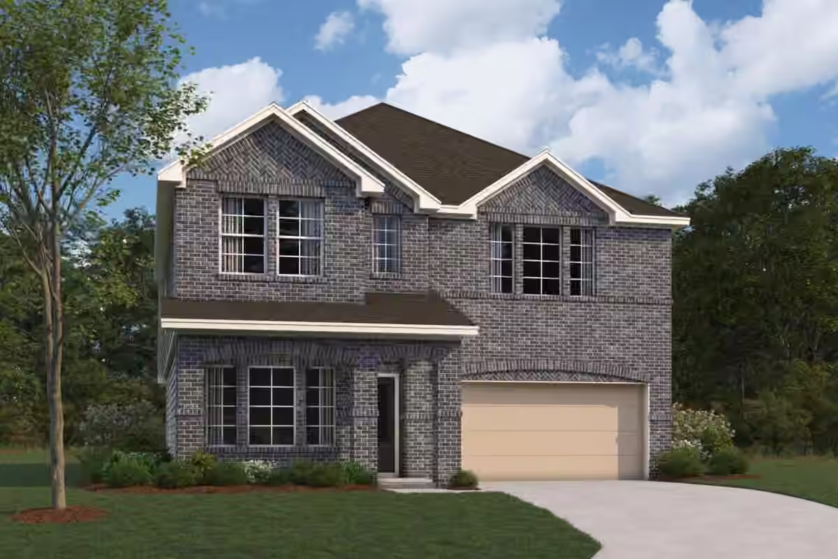 Photo of 302 Birch Blossom Path, Magnolia, TX