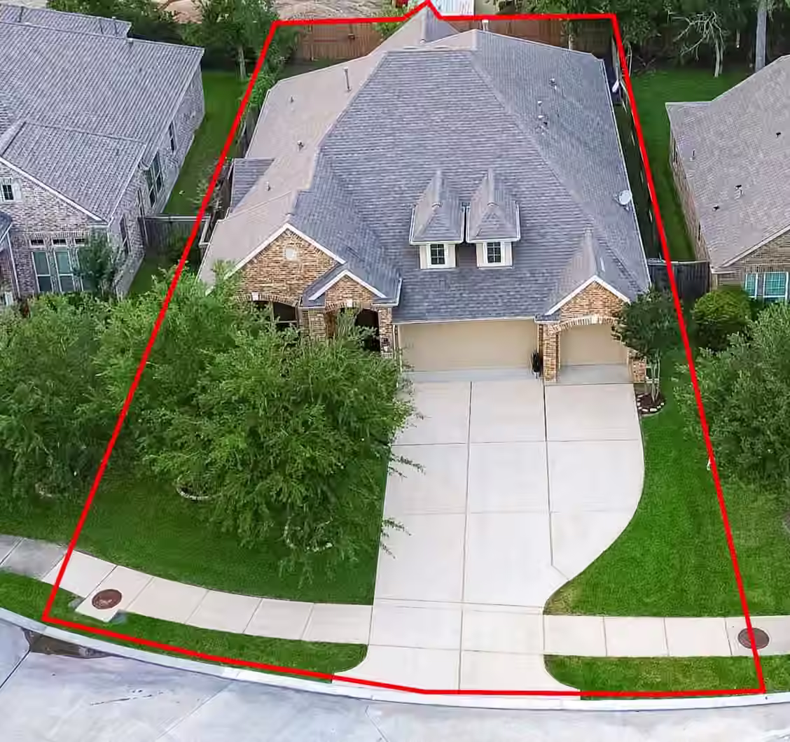 Photo 3 of 7802 Mesquite Hill Lane, Richmond, TX