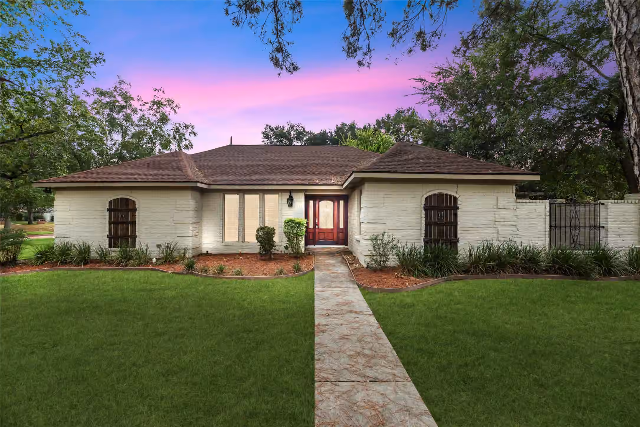 Photo of 5903 Echo Lake Lane, Houston, TX