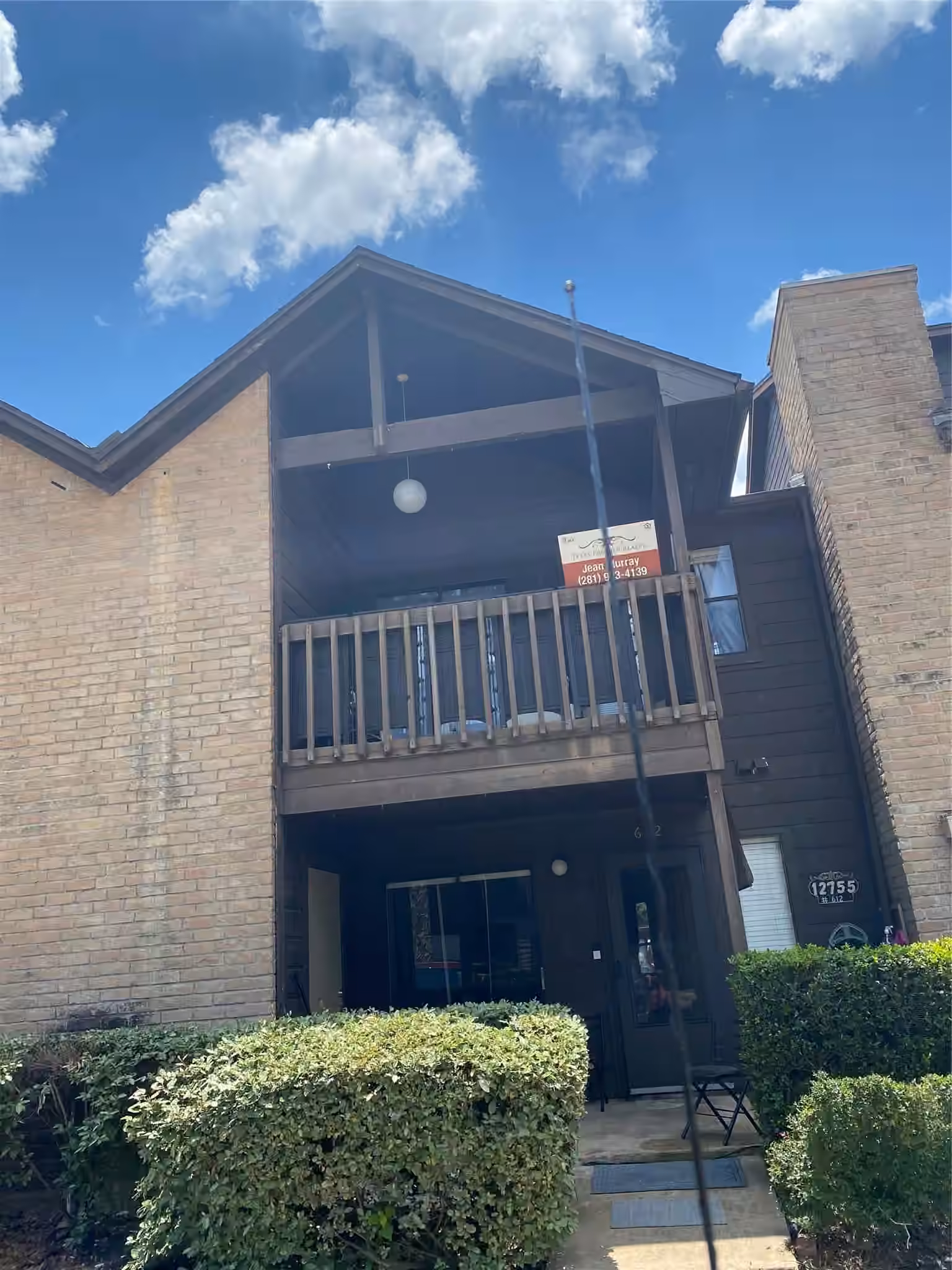 Photo of 12755 Mill Ridge Drive 612, Cypress, TX