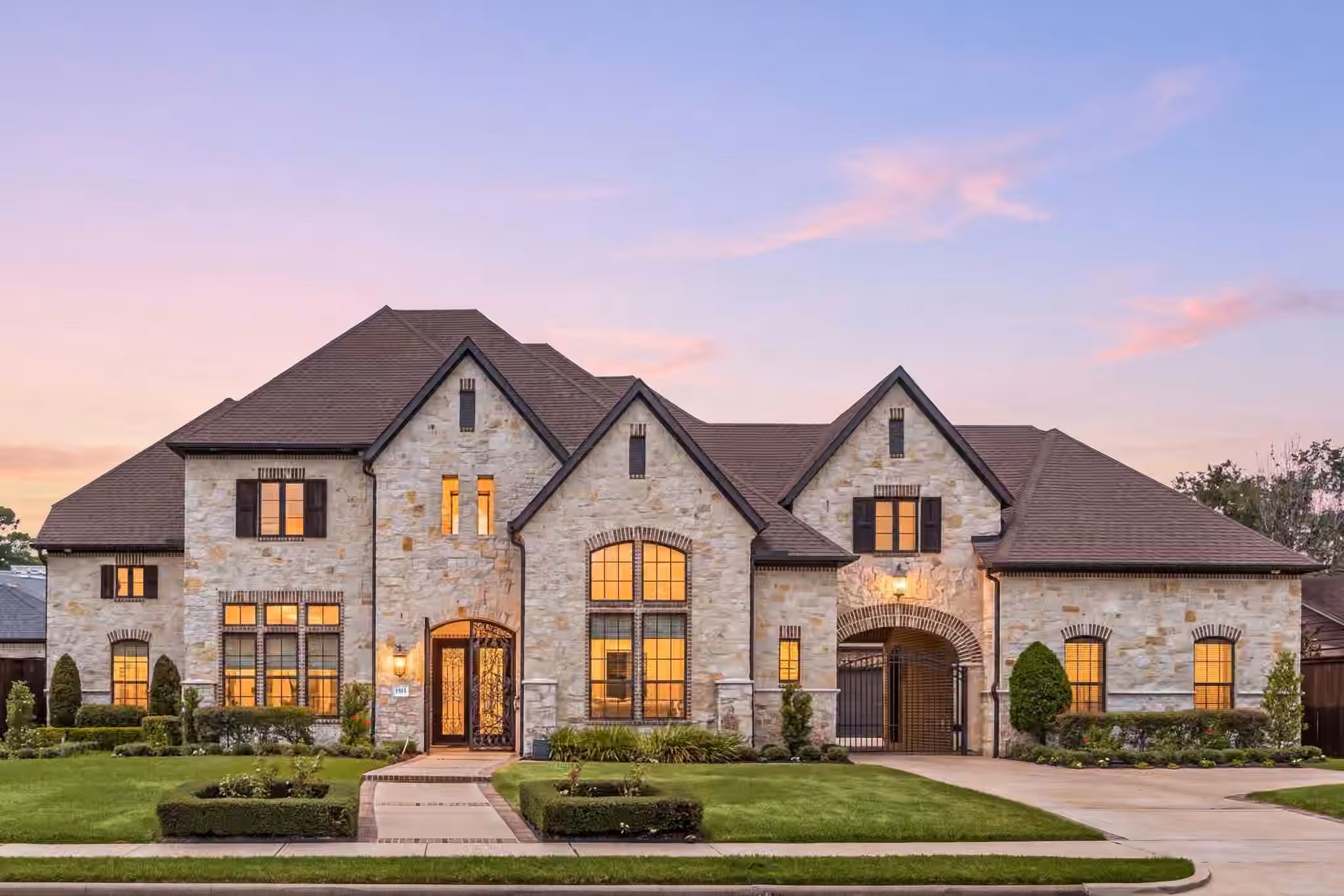 Photo of 1513 Huge Oaks Street, Houston, TX 77055