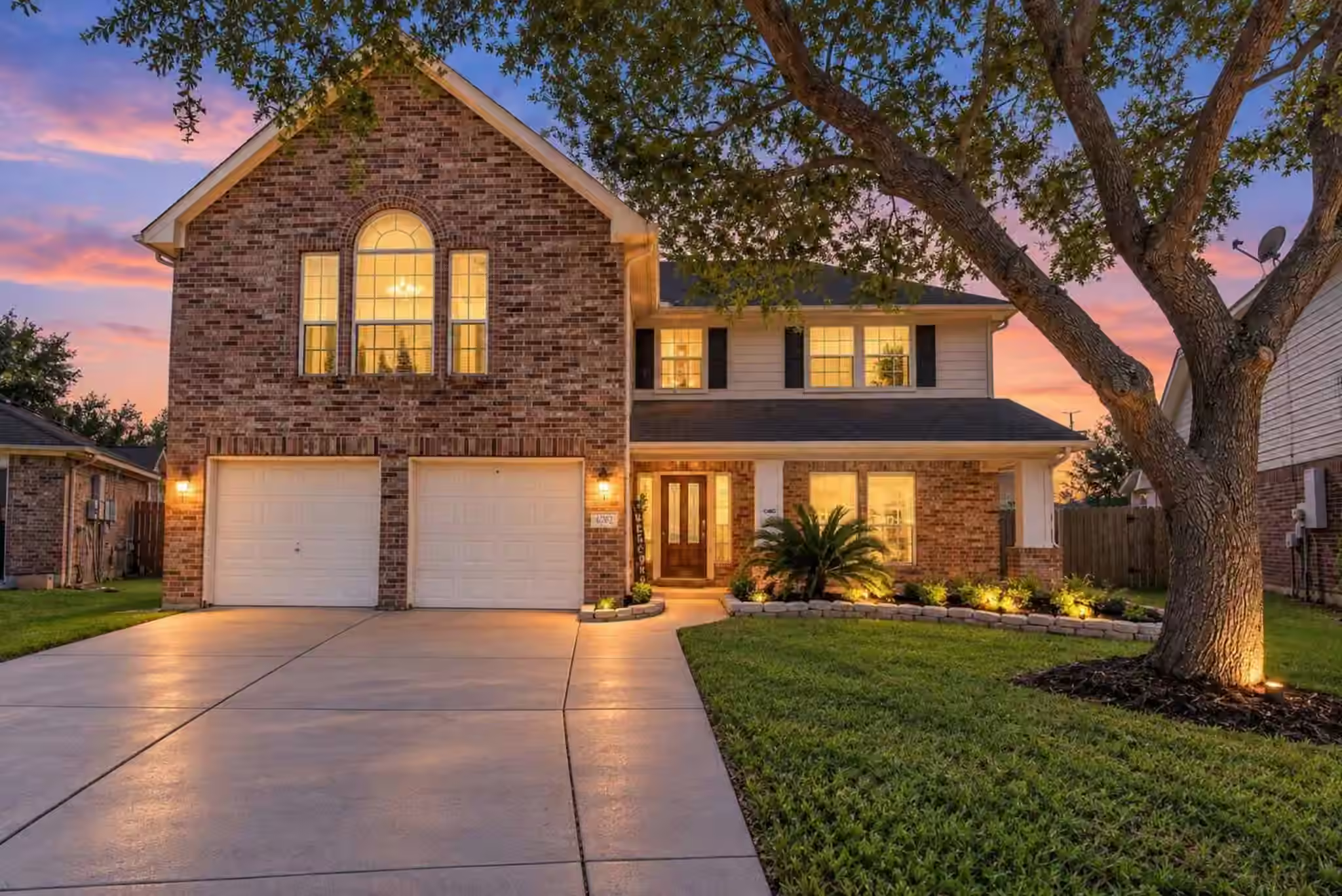 Photo of 6703 Morning Glory Trace, Richmond, TX 77407